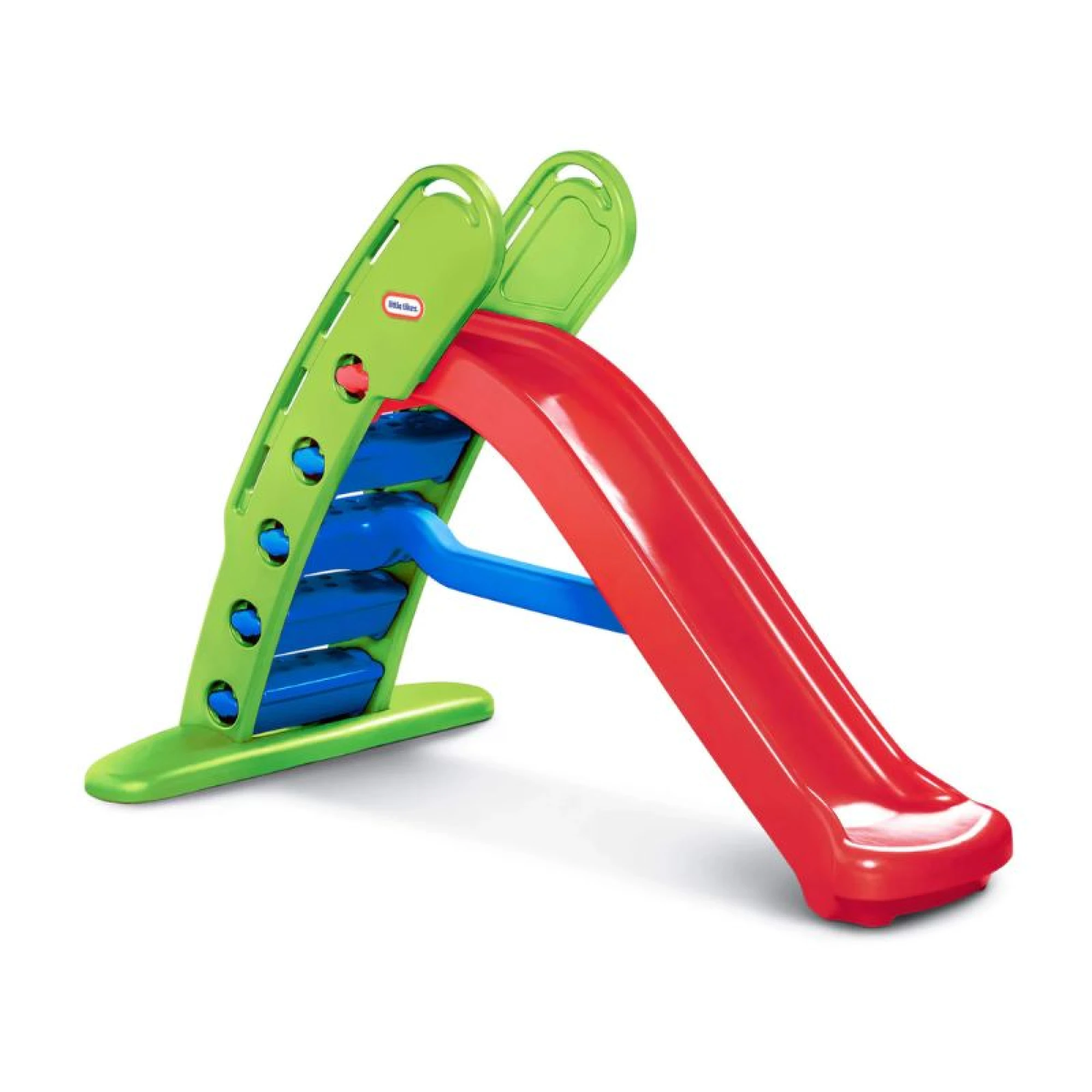 Little Tikes Easy Store Giant Slide (Primary)