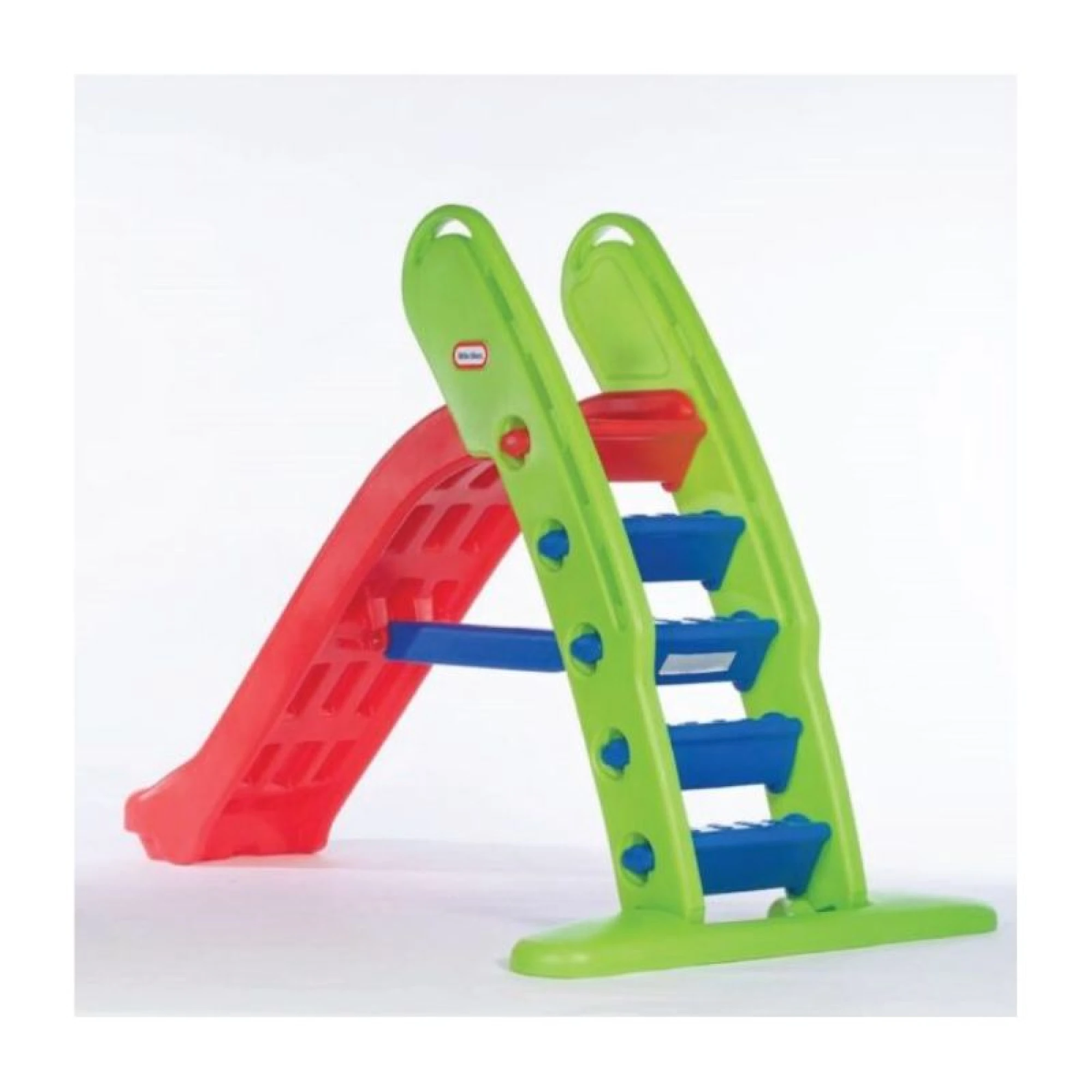 Little Tikes Easy Store Giant Slide (Primary)