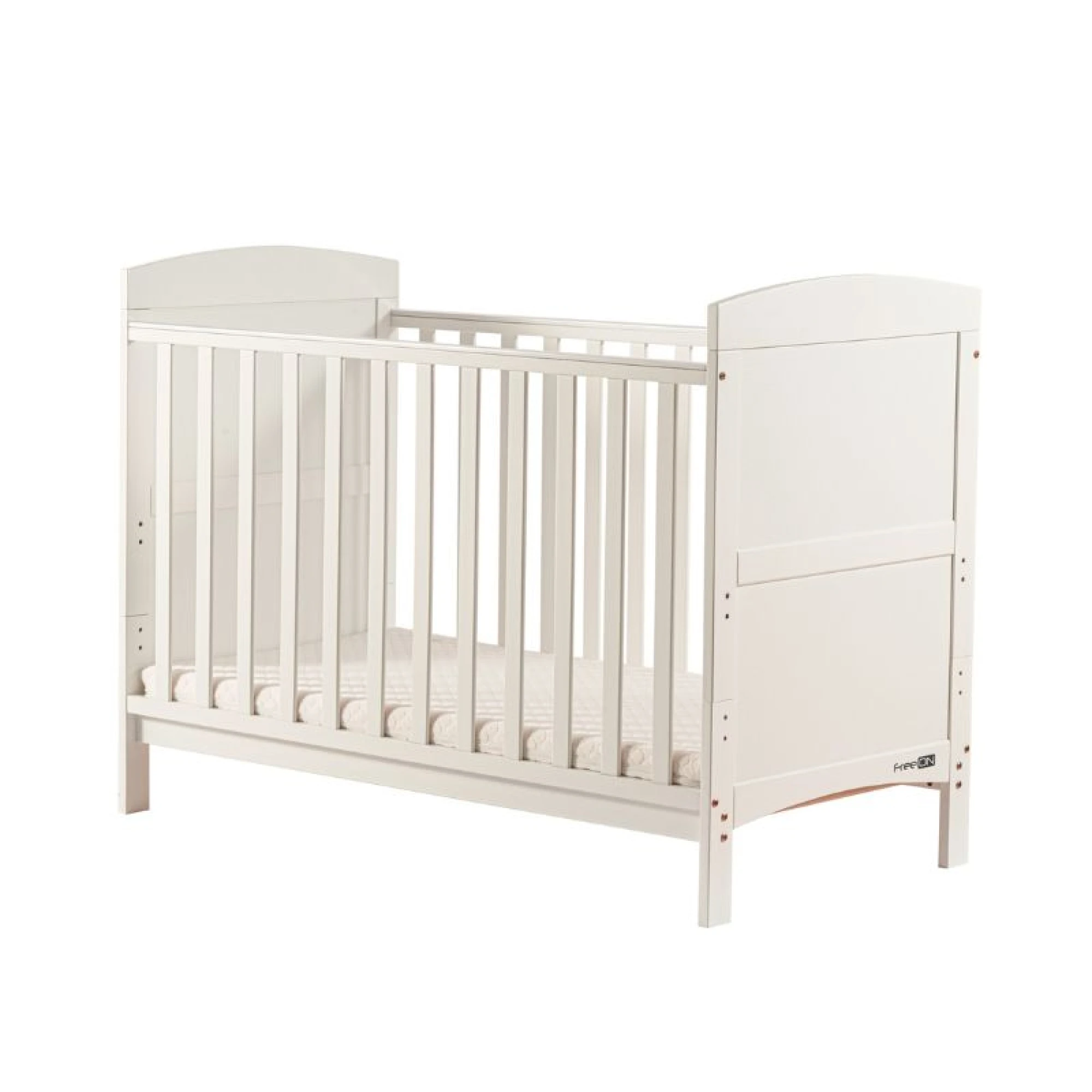 FreeOn Cot bed Lory, 120 x 60 cm