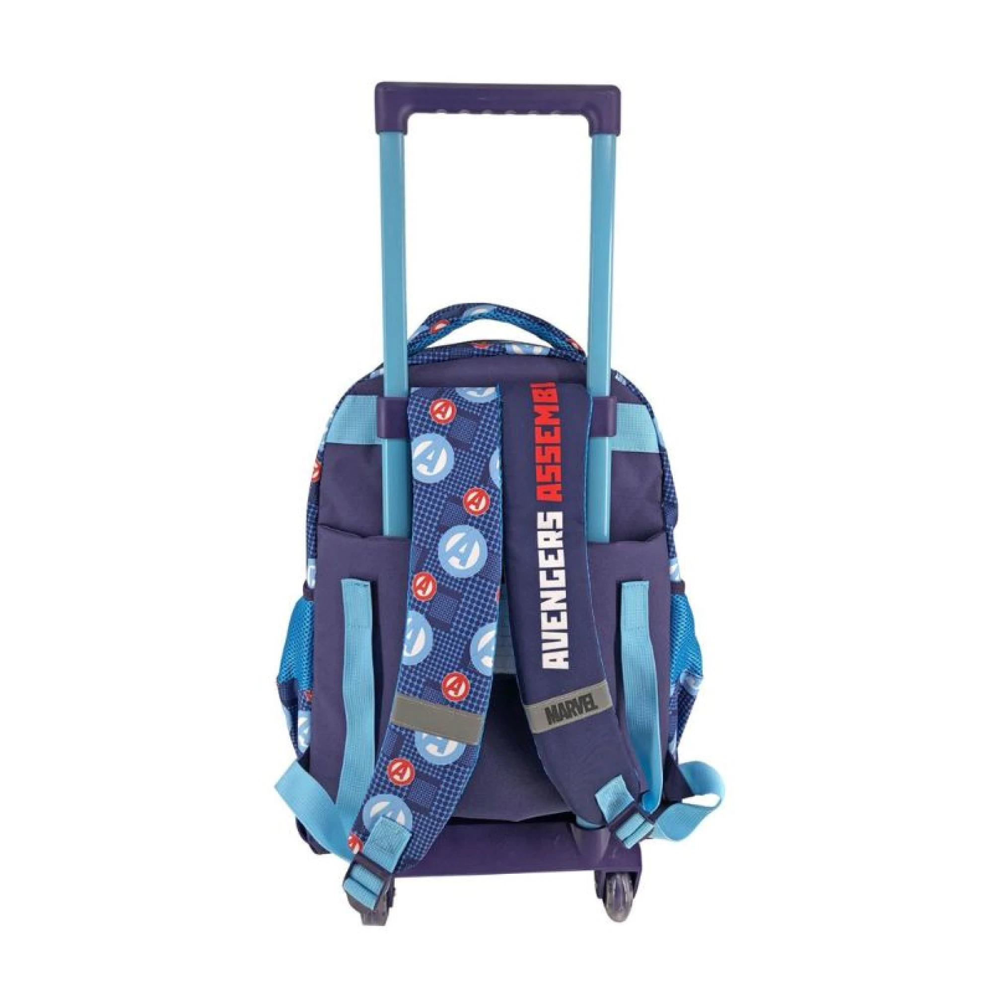School Trolley Backpack Must Captain America 3 cases