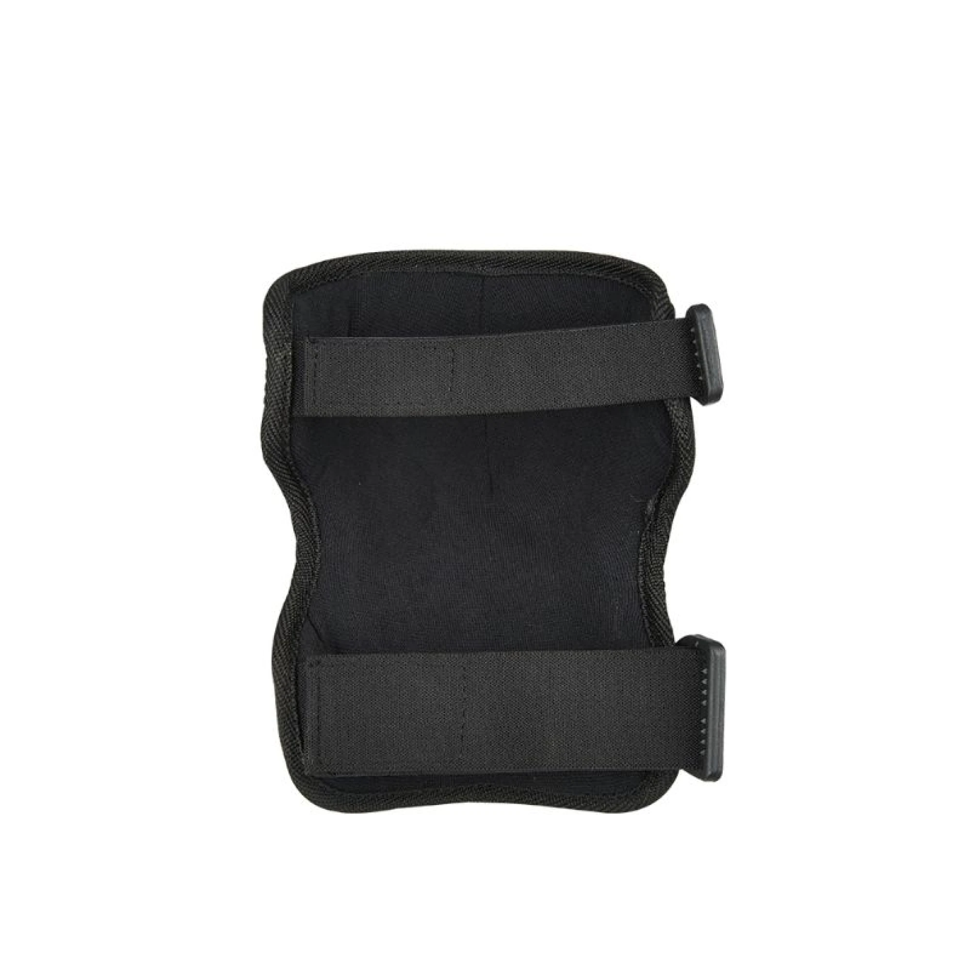 Micro Knee and Elbow Pads Black