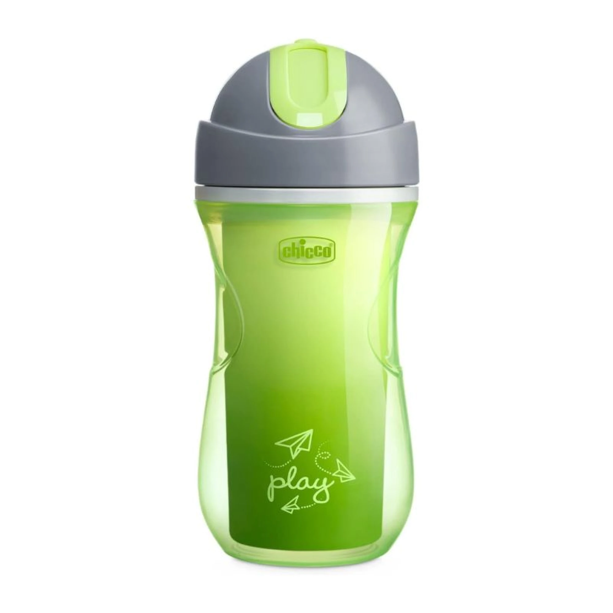Chicco Sport Cup 14 Months+ , Green