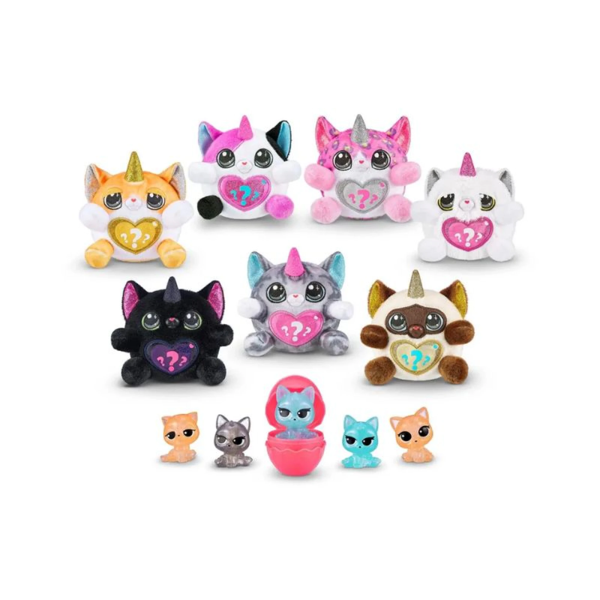 Rainbocorns Kittycorn Surprise Egg