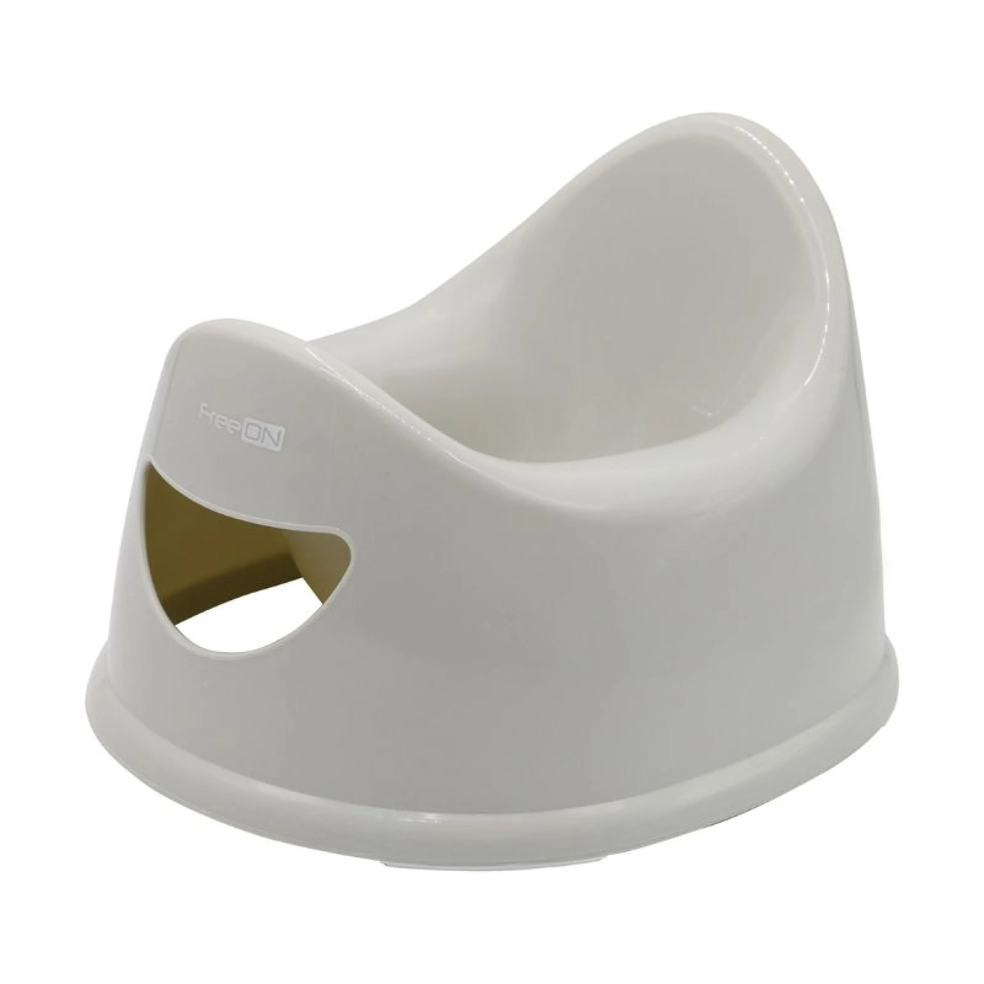FreeOn Potty Simple, Grey