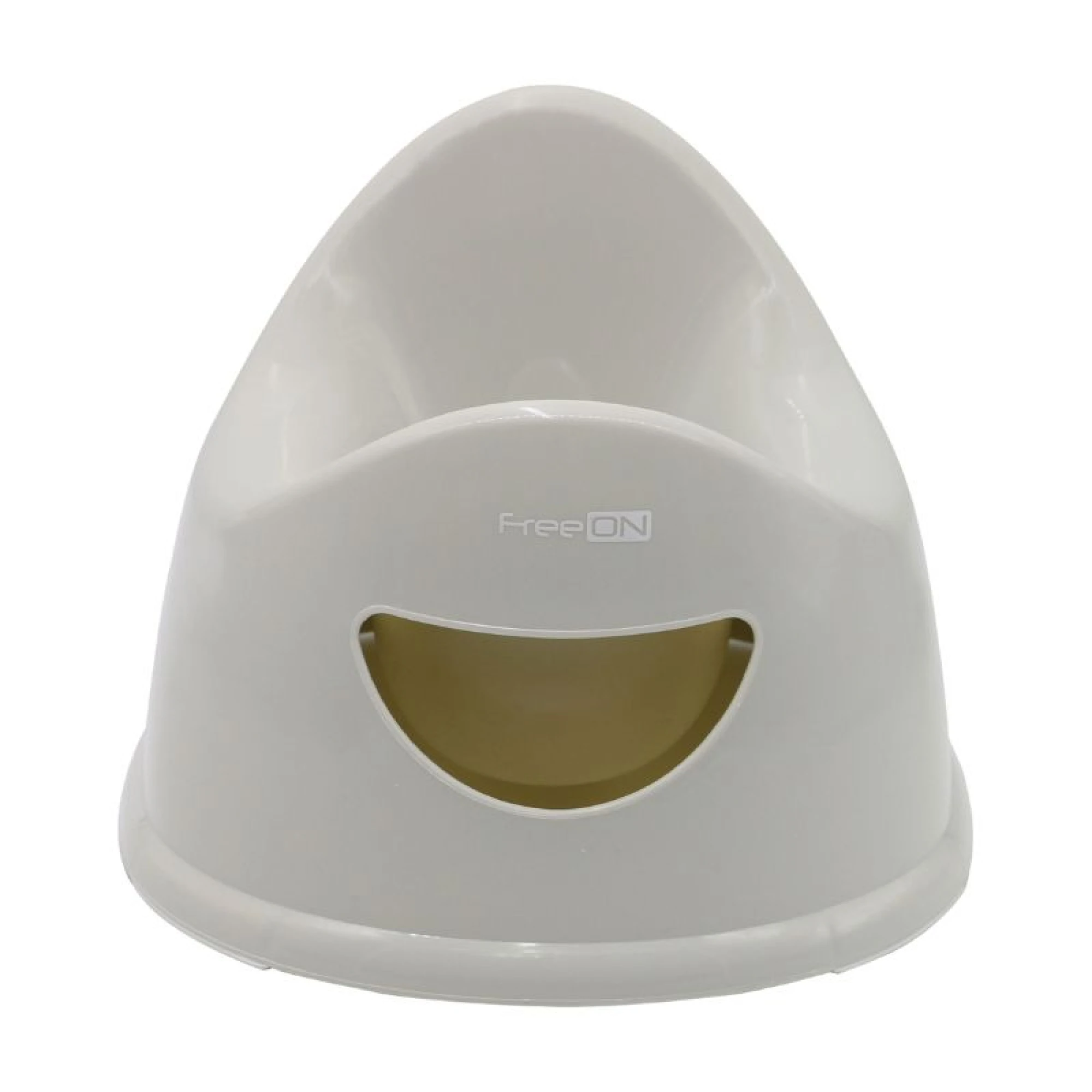 FreeOn Potty Simple, Grey
