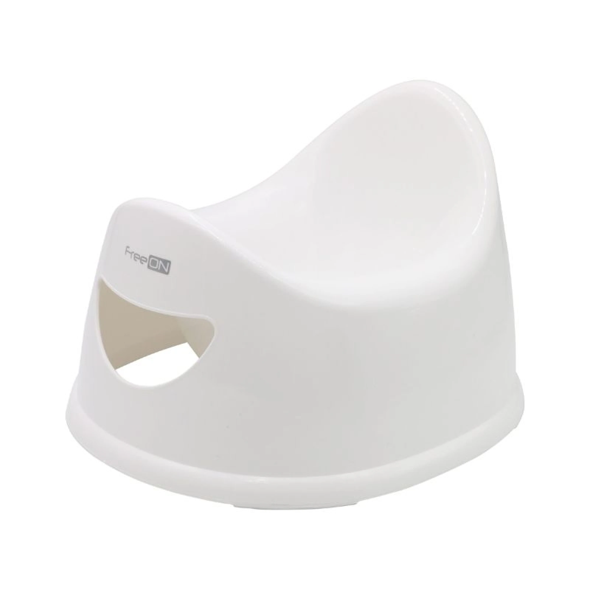 FreeOn Potty Simple, White