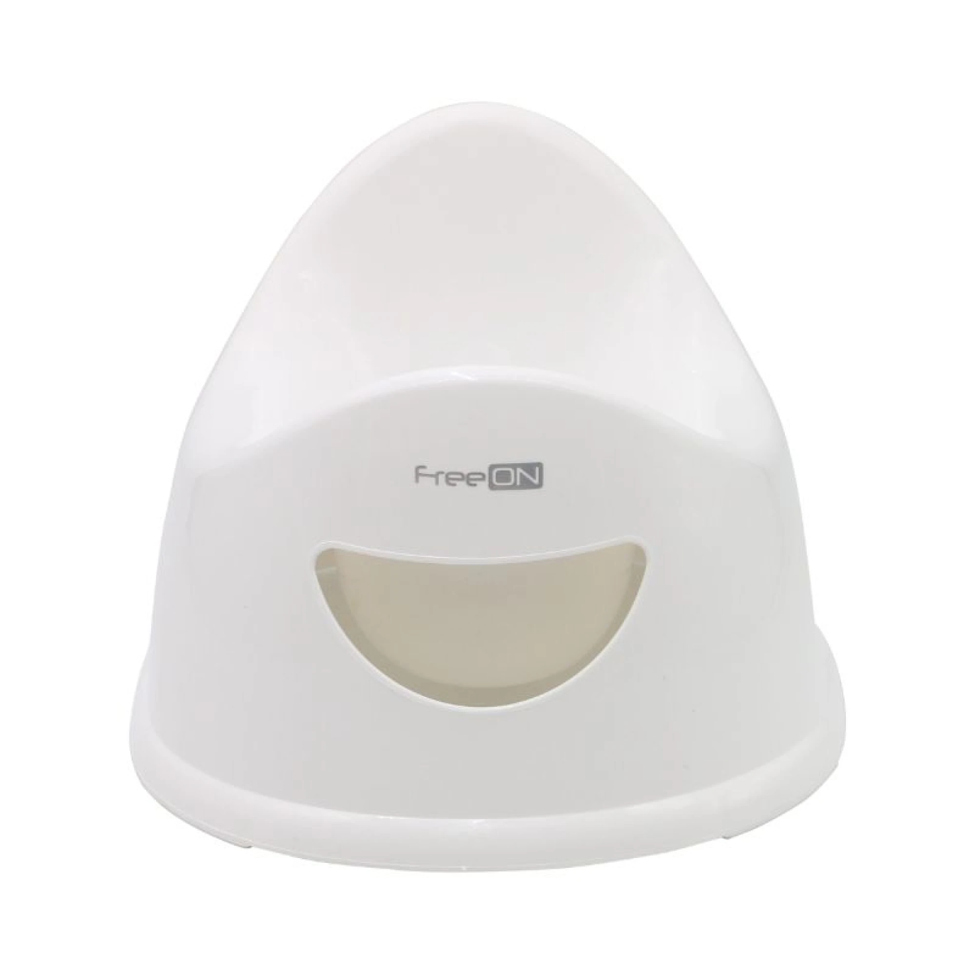 FreeOn Potty Simple, White