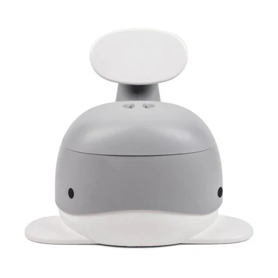 FreeOn Potty Whale , Grey