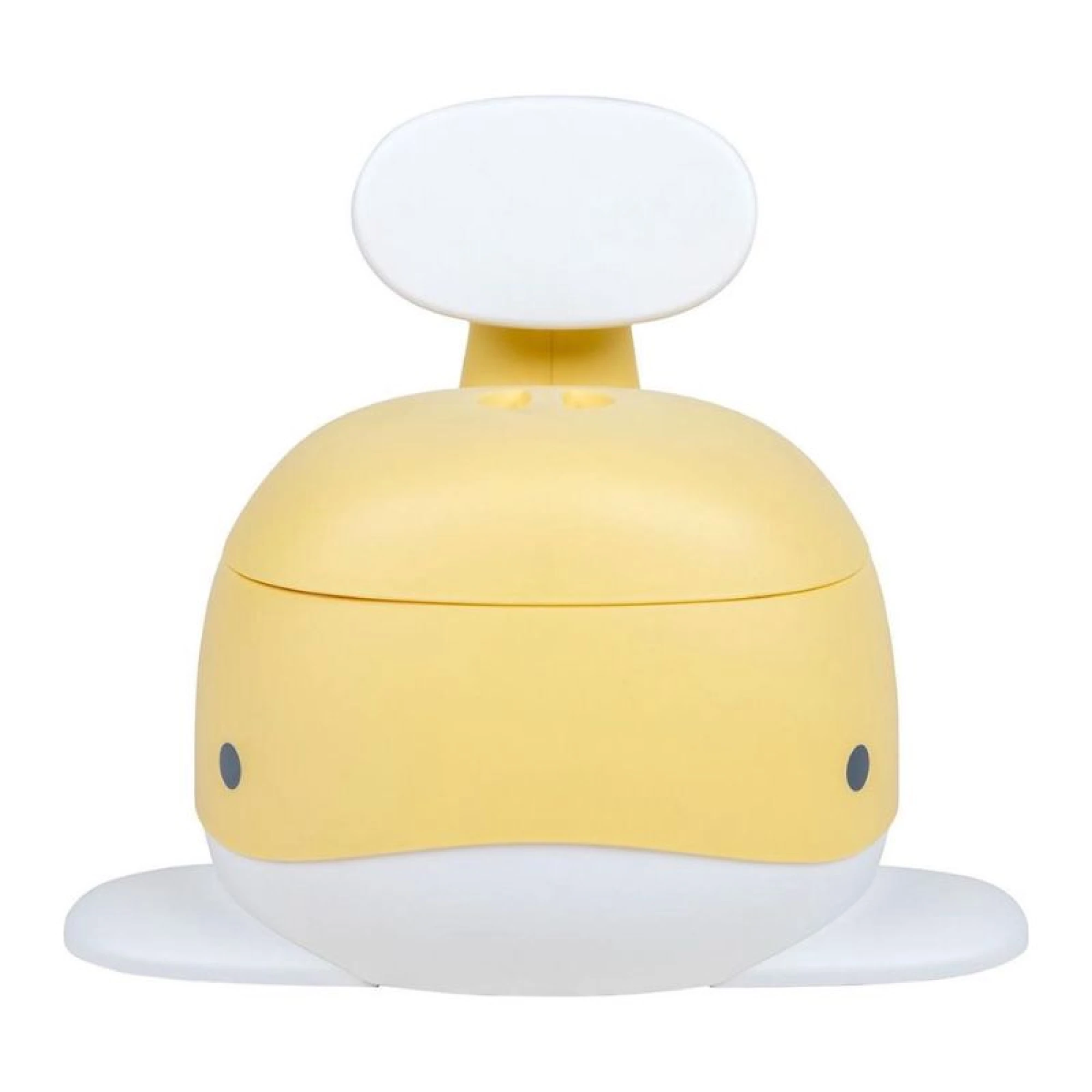 FreeOn Potty Whale, Yellow