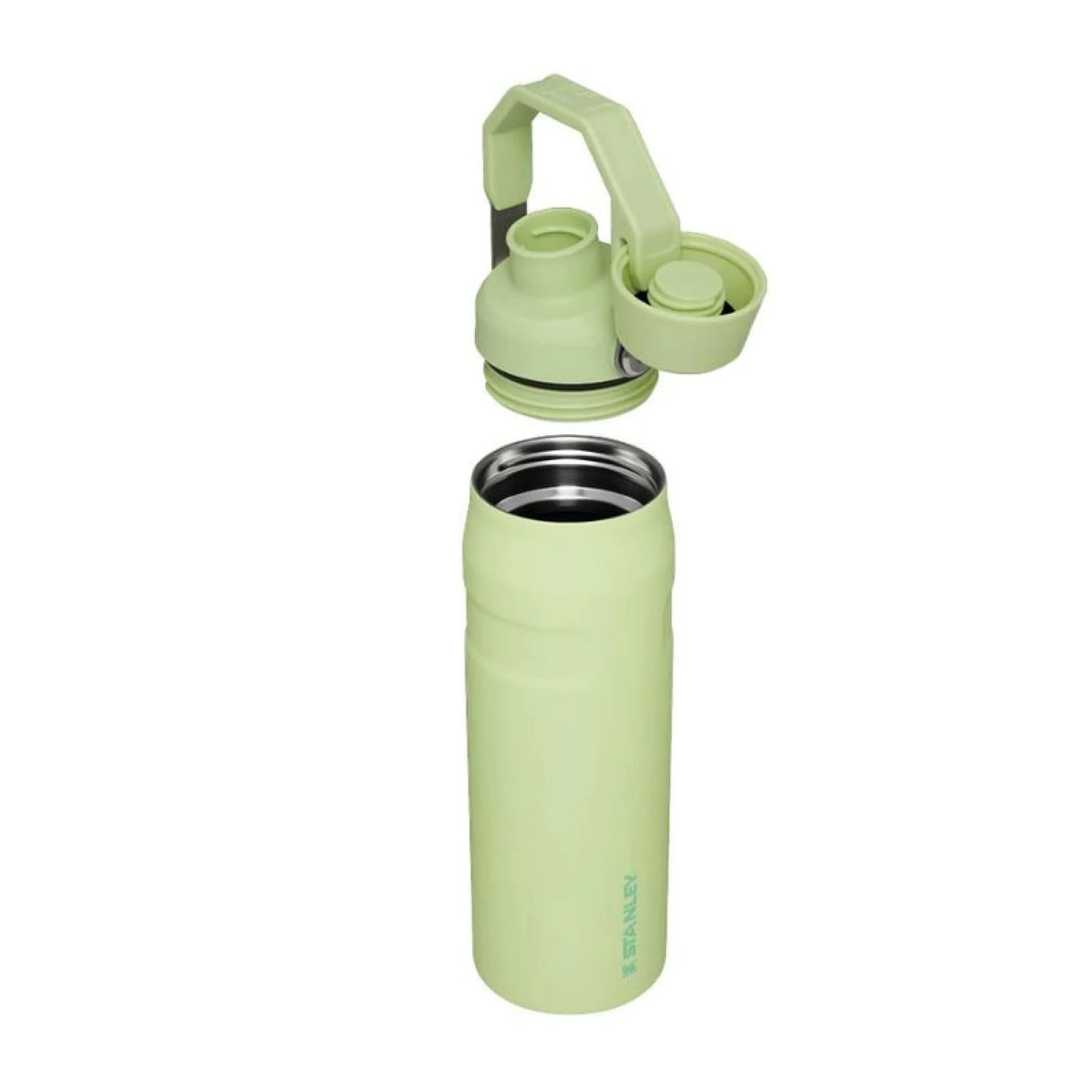 Stanley Iceflow Bottle 20 oz , Citron
