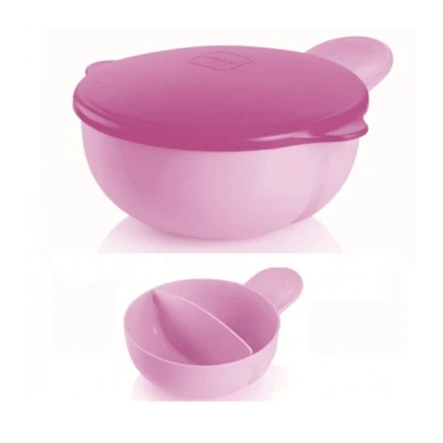 MAM Feeding Bowl - Pink
