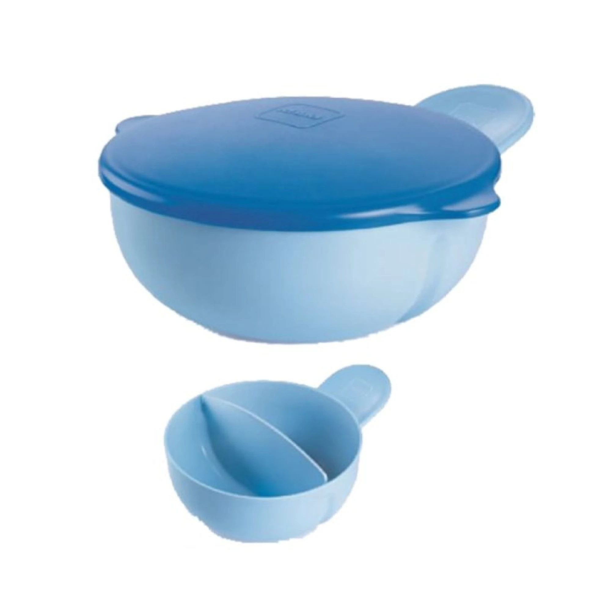 MAM Feeding Bowl - Blue