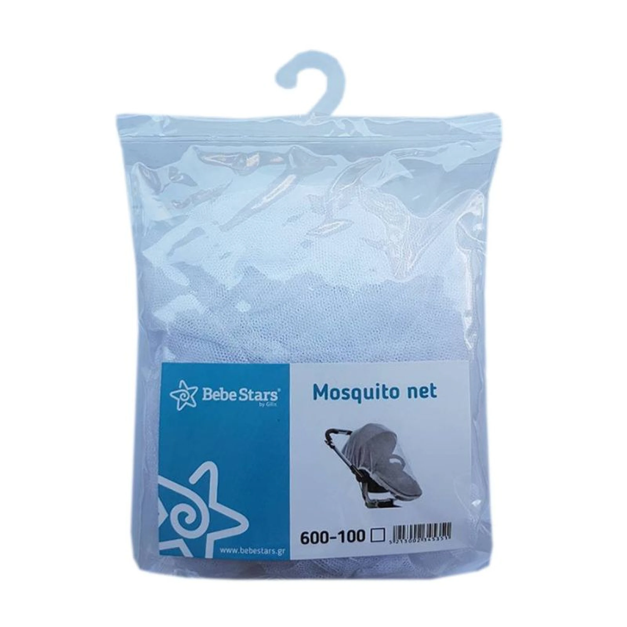 Bebe Star Mosquito net