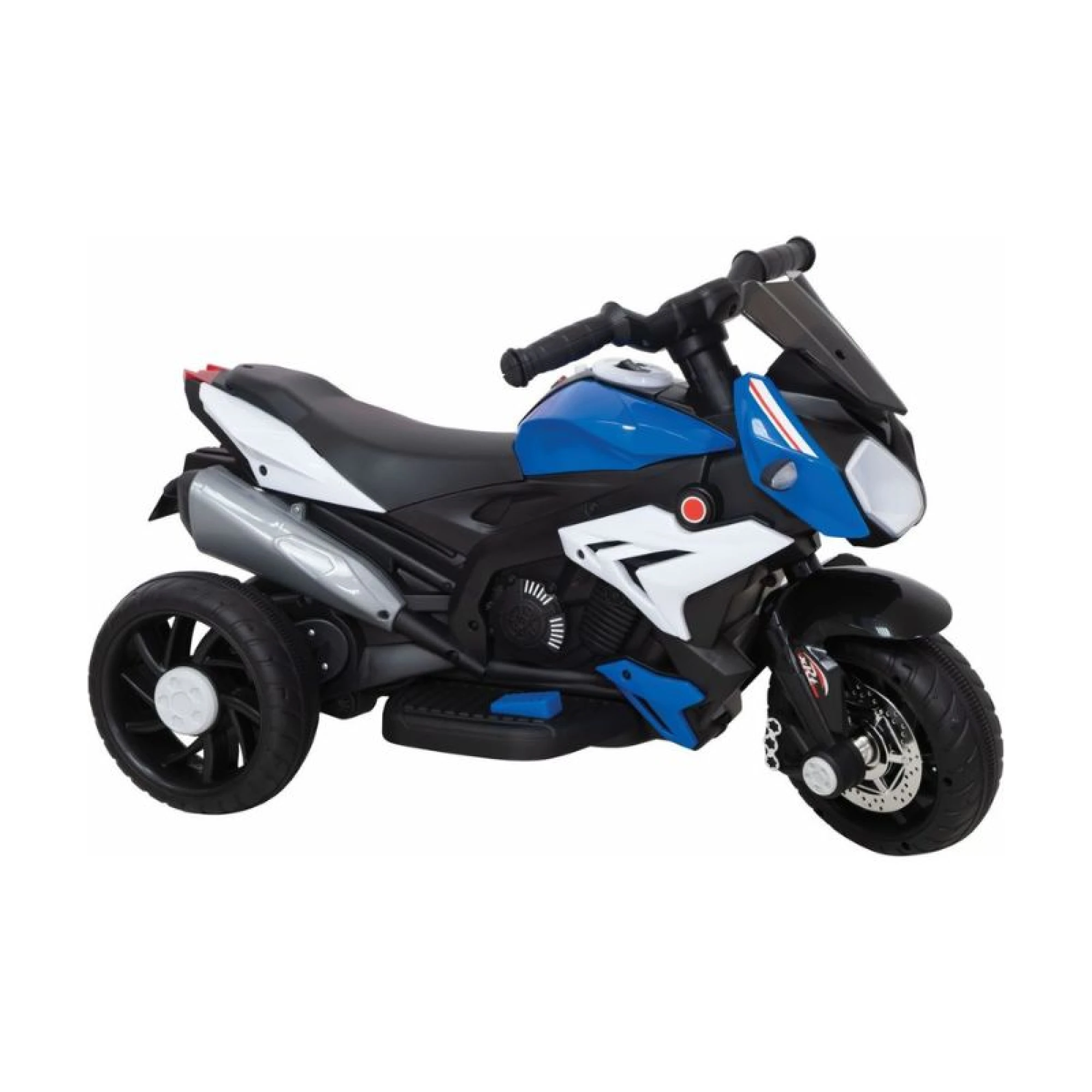 Ocie Electric Bike 6V , Blue