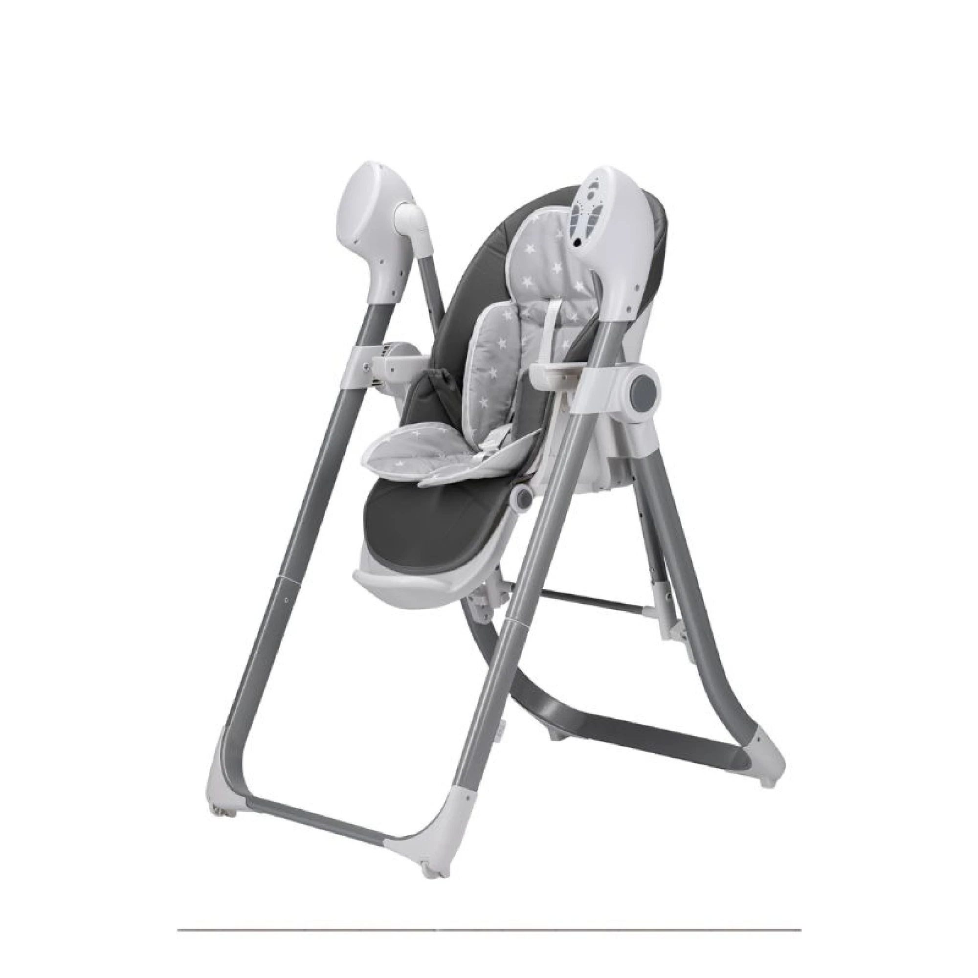 FreeOn Oli Swing 2-in-1 Baby Rocker
