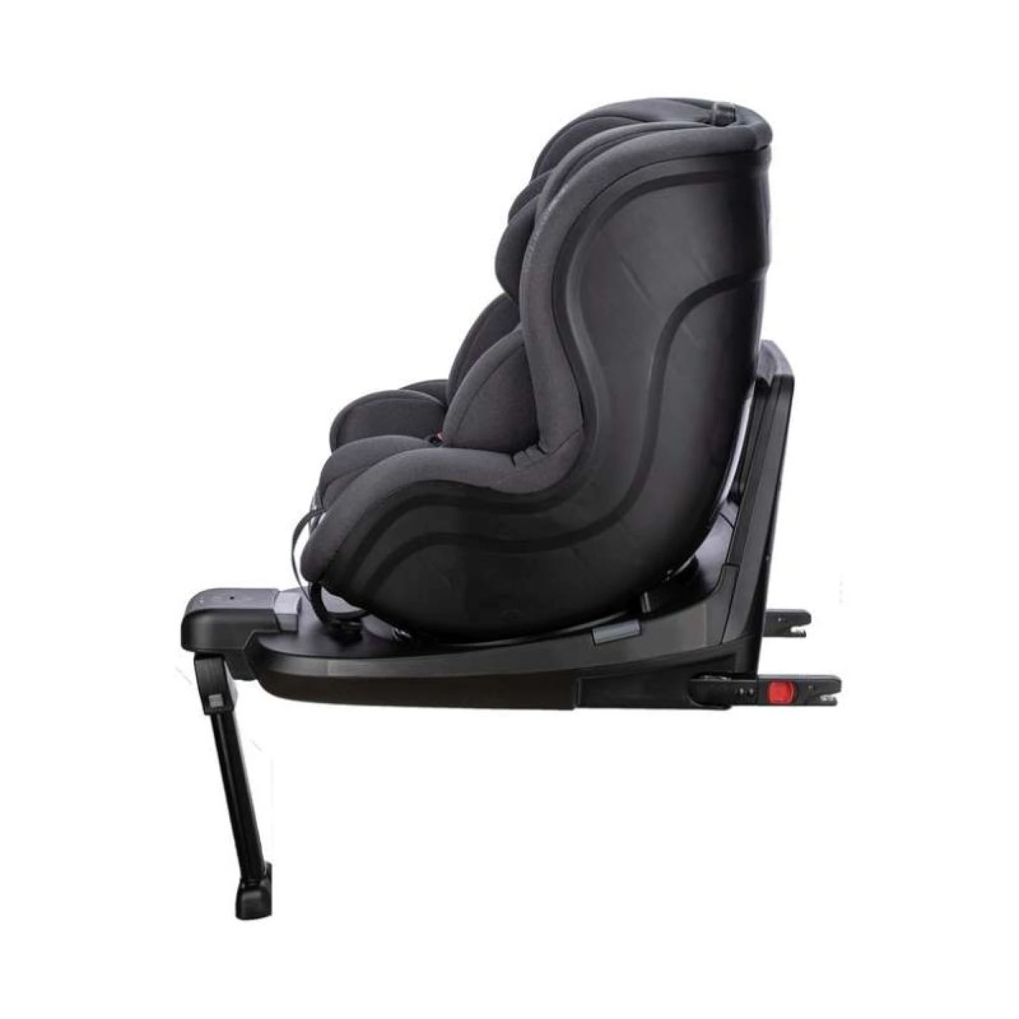 FreeOn Car seat Galaxy, i-Size 40-105cm warm Grey