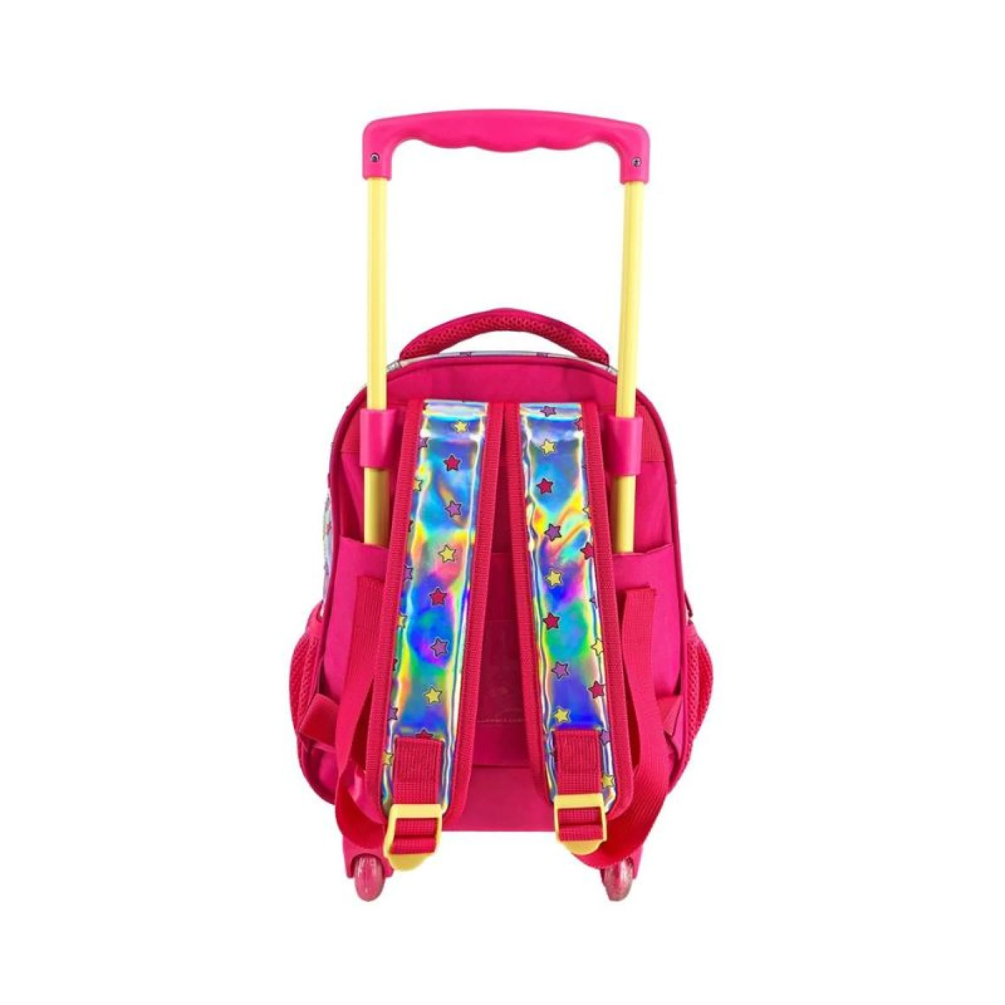 Kindergarten Trolley Bag Must Little Unicorn with 2 cases