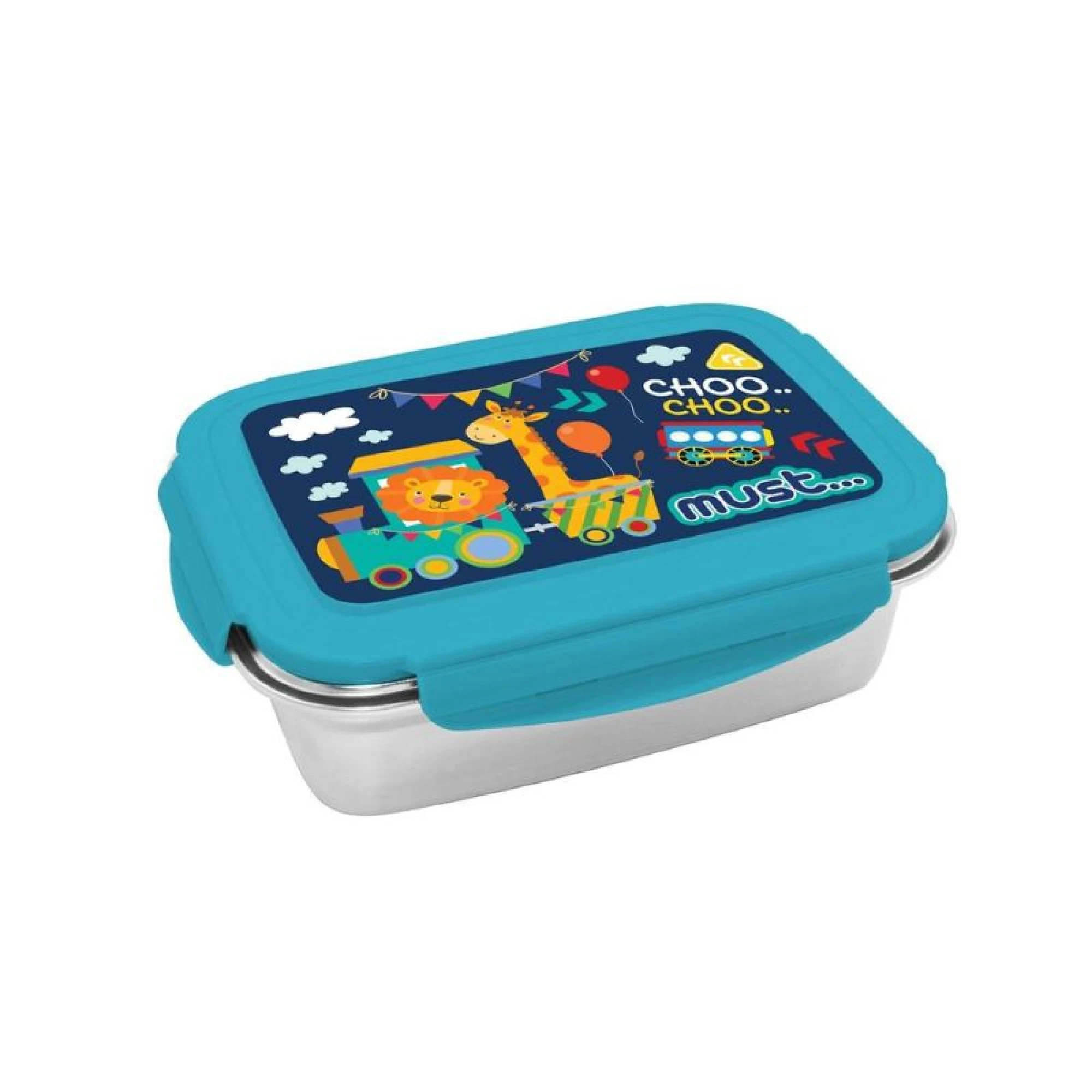 Must Lunch Box 900ml