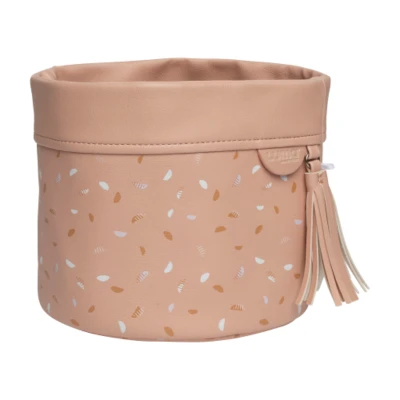 Luma Nursery basket Half Moon