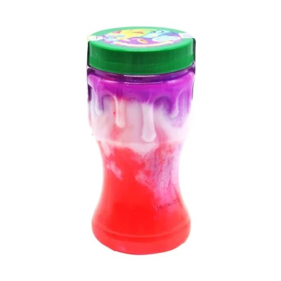 Rainbow slime kit TM Lovin Antistress toy 400 ml