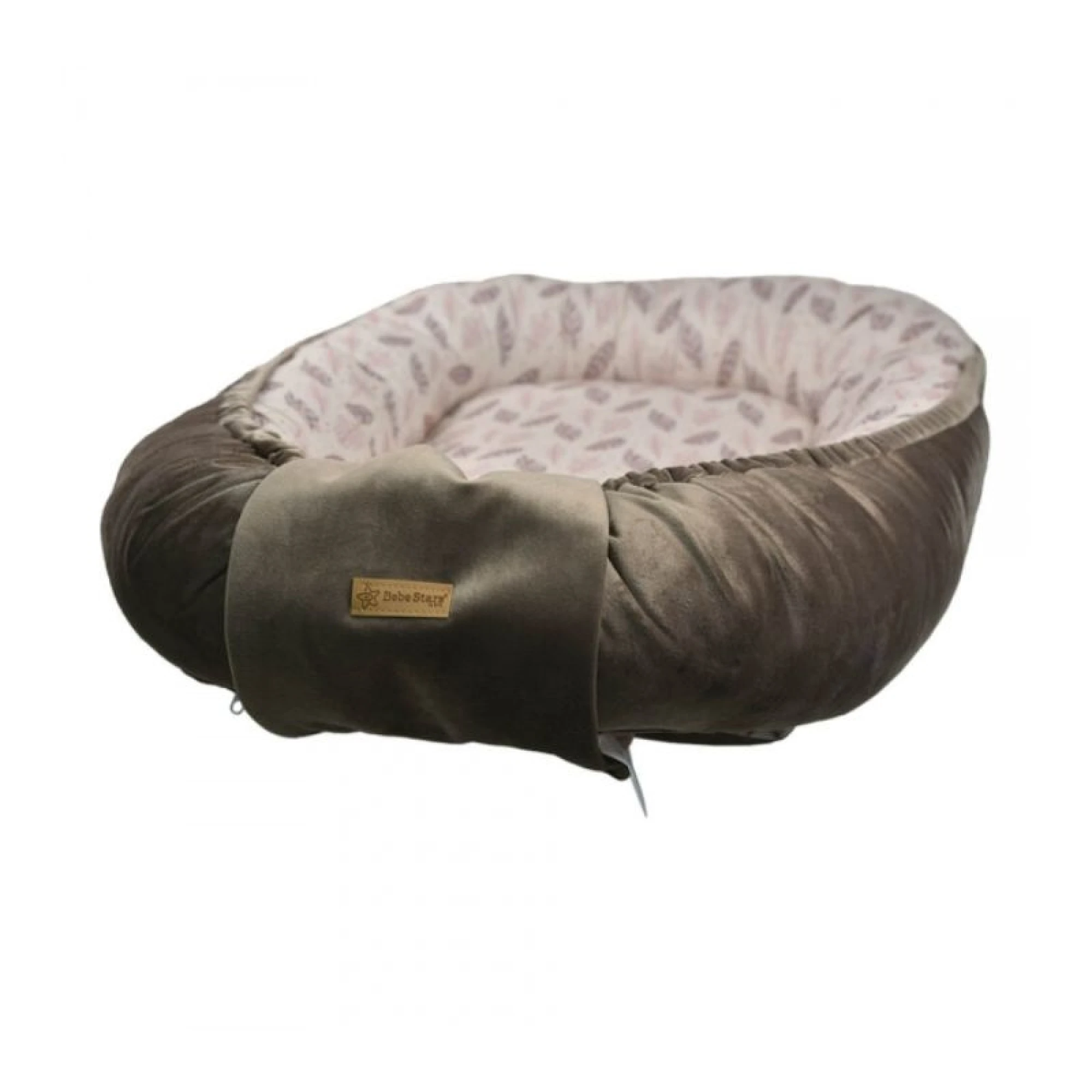 Bebestars Baby nest Boho 210-313