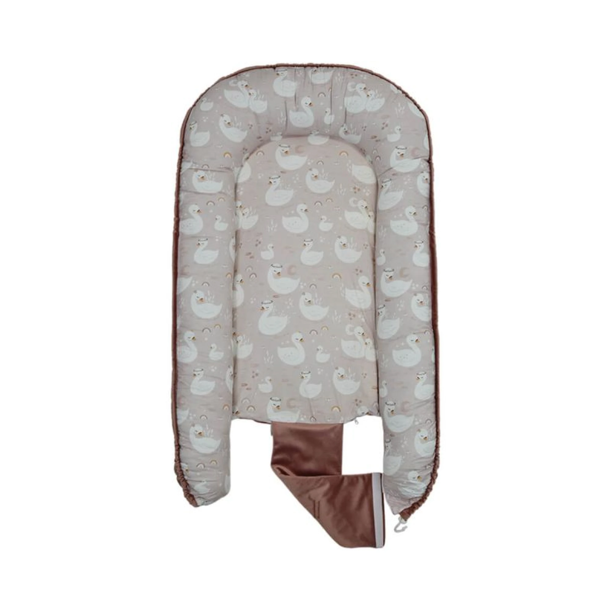 Bebestars Baby nest Swan