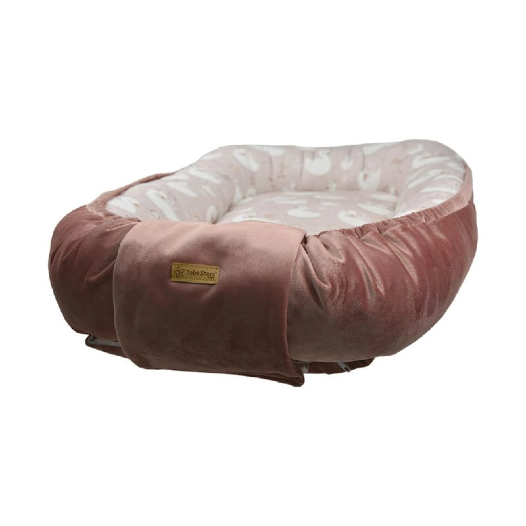 Bebestars Baby nest Swan