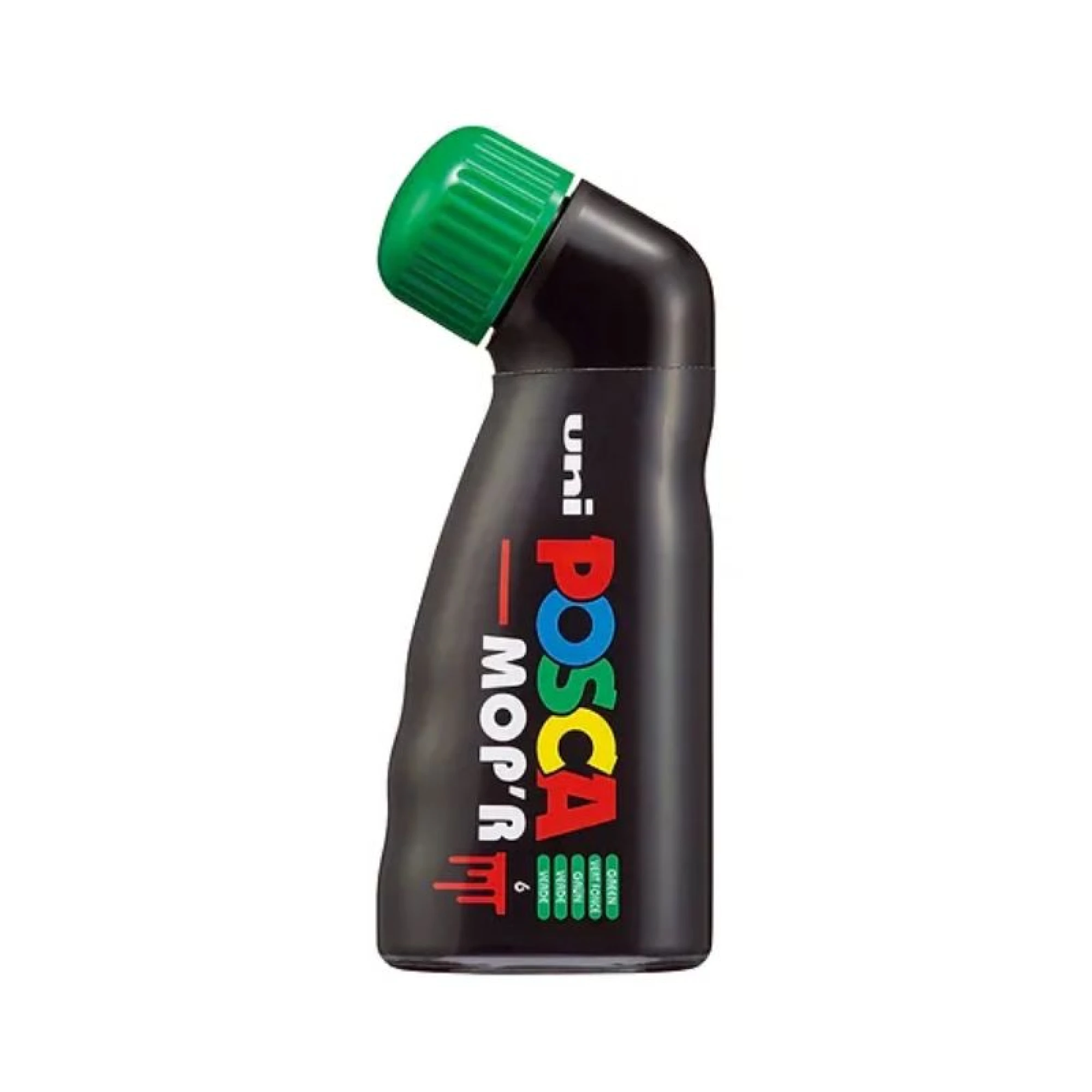 Posca Mop'r Paint Marker - Green
