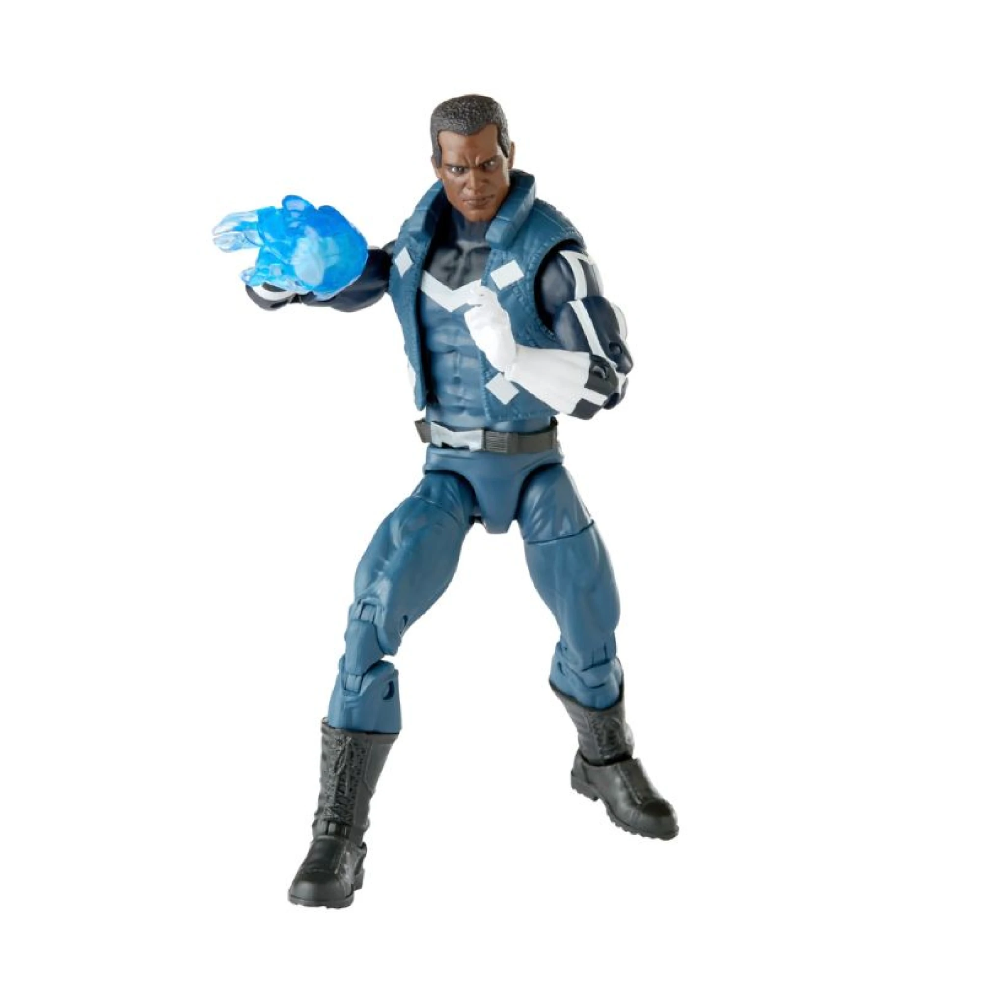 Marvel Legends Series Blue Marvel 6'' Inch Action Figure