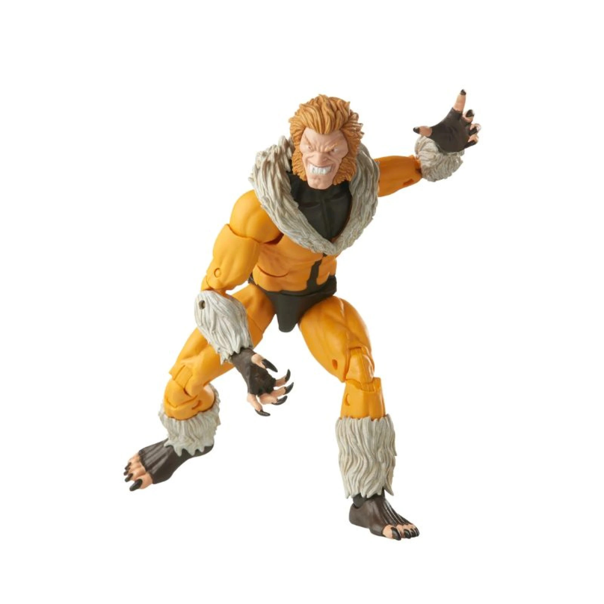Marvel Legends Series Sabretooth 6''Inch Action figure