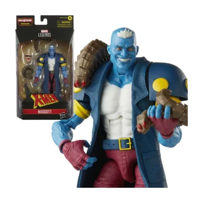 X-Men Marvel Legends Series Maggot 6" Inch Action Figure