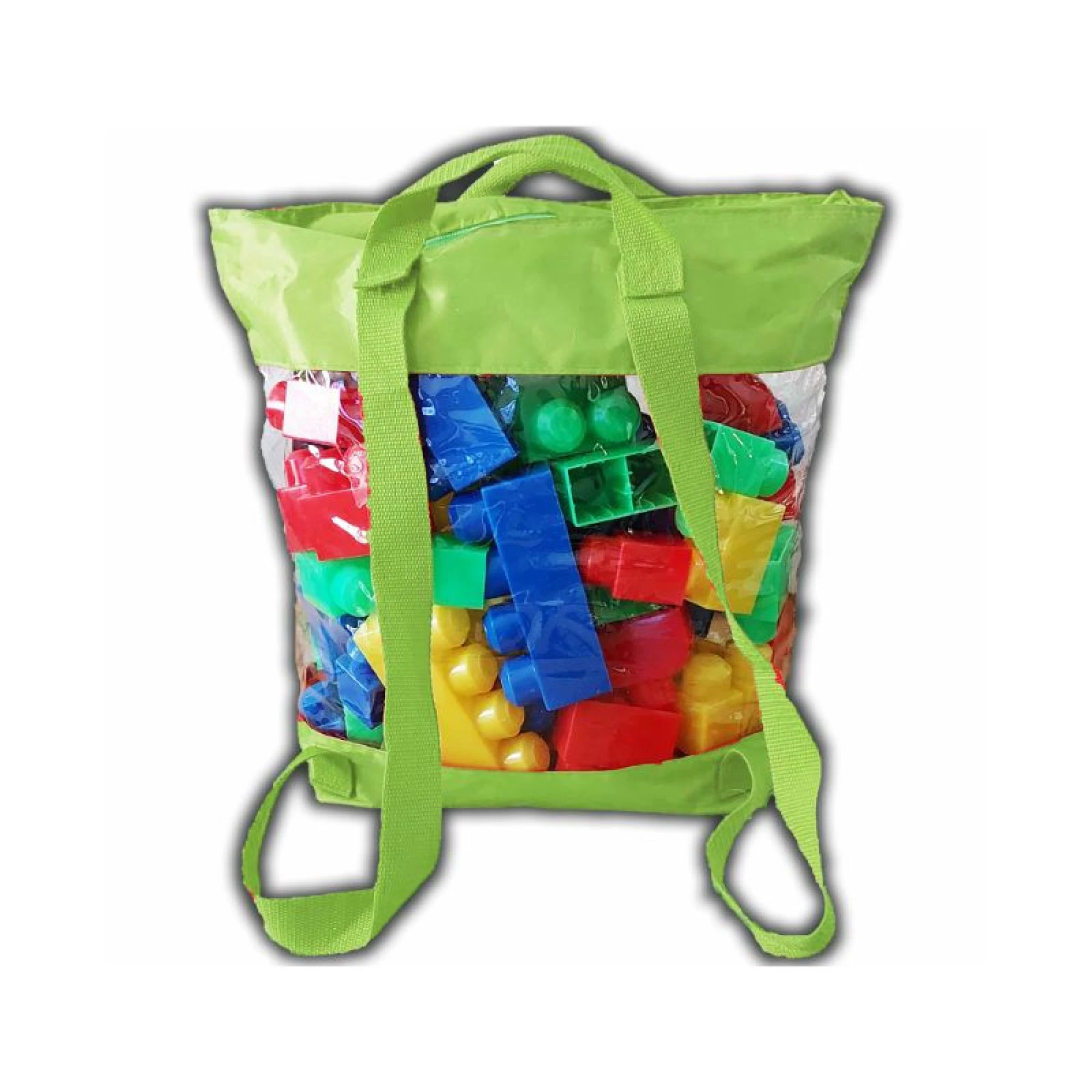 Lazarid Super Blocks 75pcs