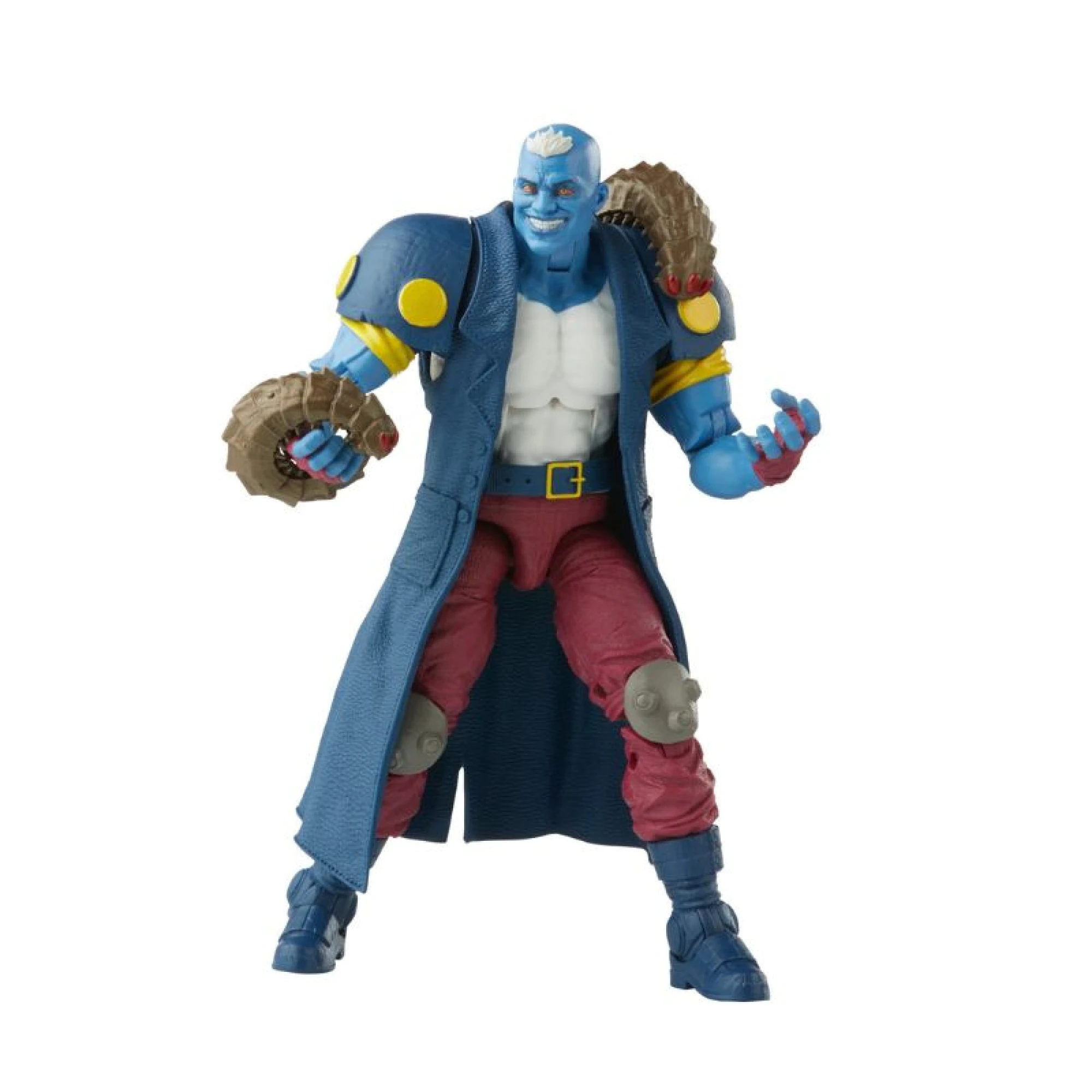 X-Men Marvel Legends Series Maggot 6" Inch Action Figure