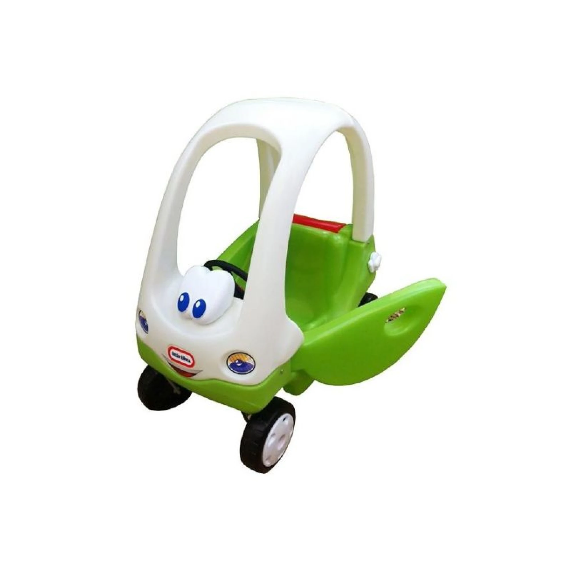 Little Tikes Grand Cozy Coupe