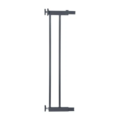 Safety 1st  14cm Gate Extension for easy close - Black