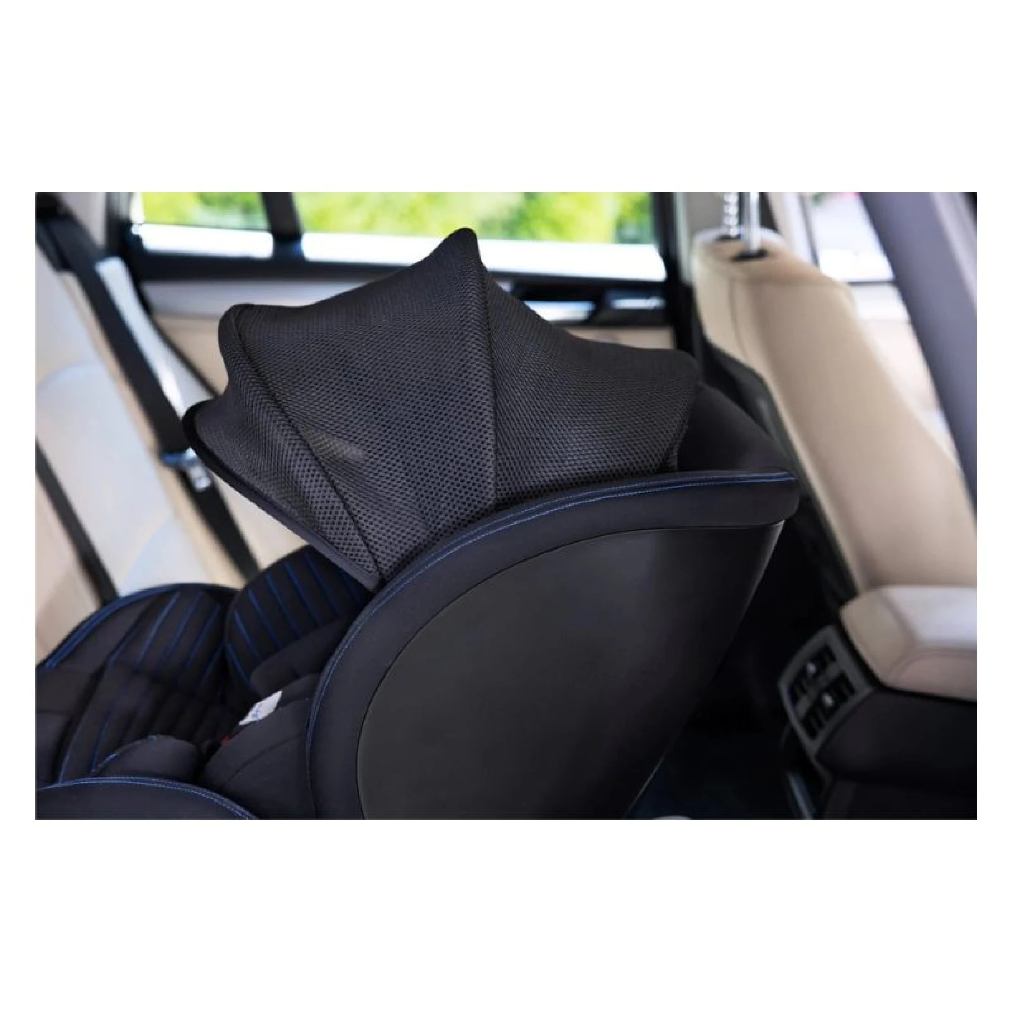 Chicco Car Seat One Seat air with isofix/87 (0-36kg)