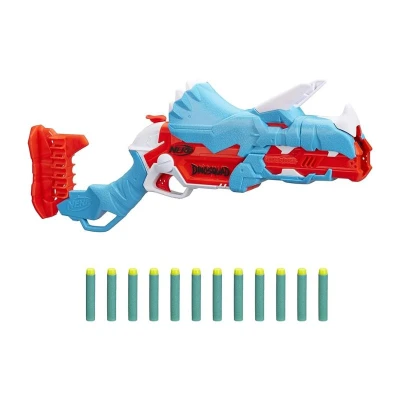 Nerf DinoSquad Tricera-blast Blaster