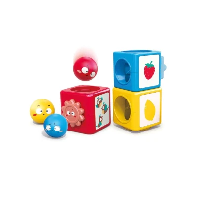 Hola Stack ‘N Sort Tower
