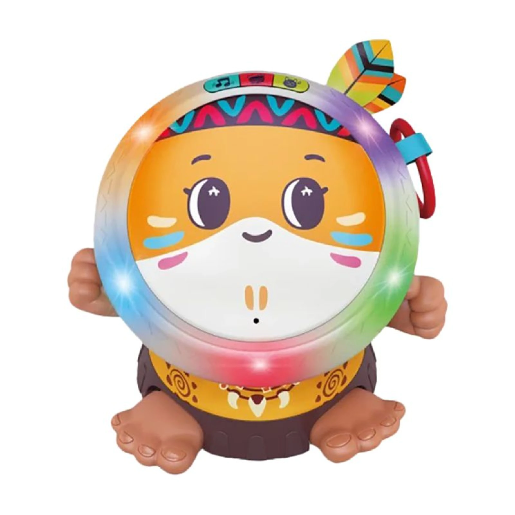 Hola - Dancing Drum
