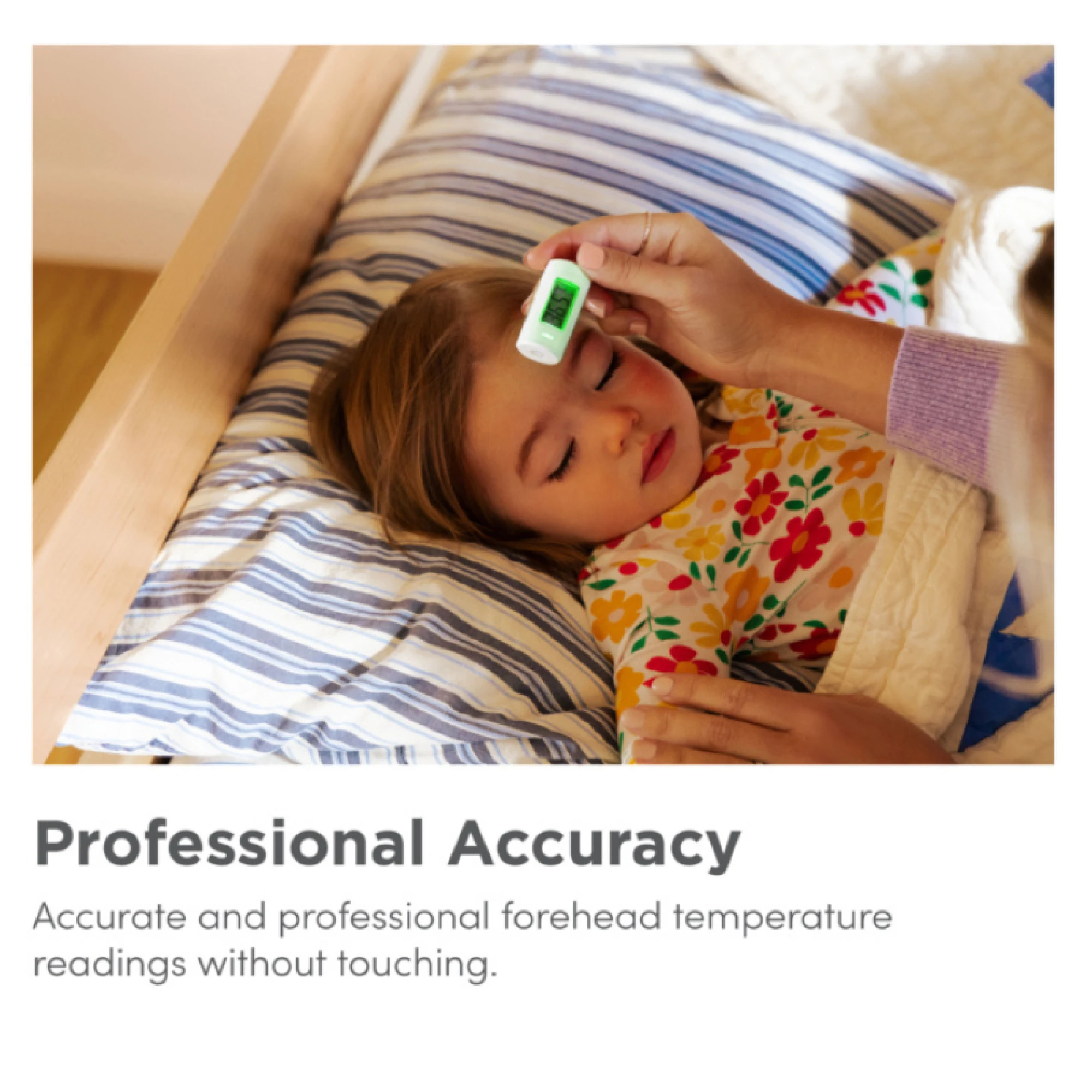 Munchkin Mini Thermometer