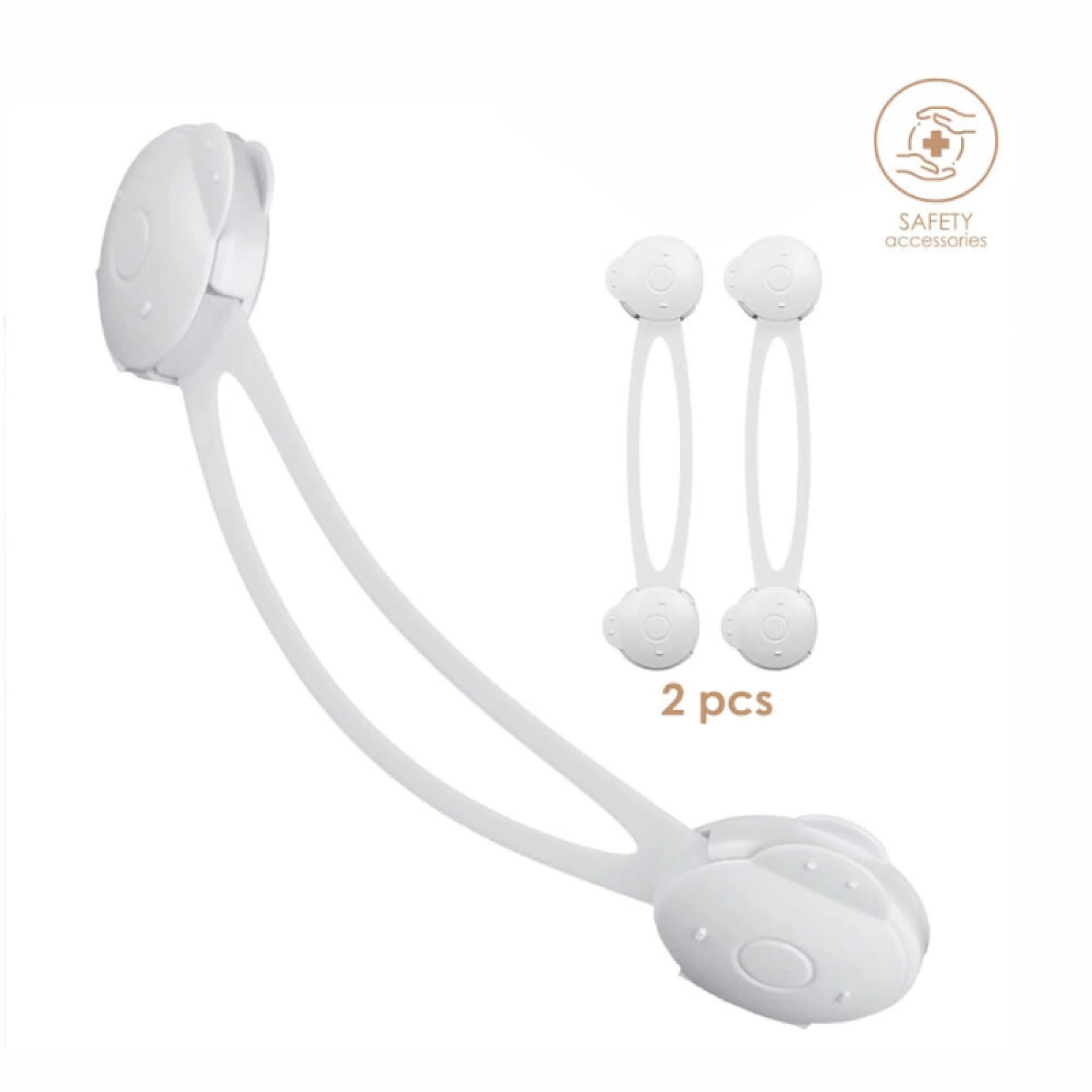 Bebe Star Multifunction Latch