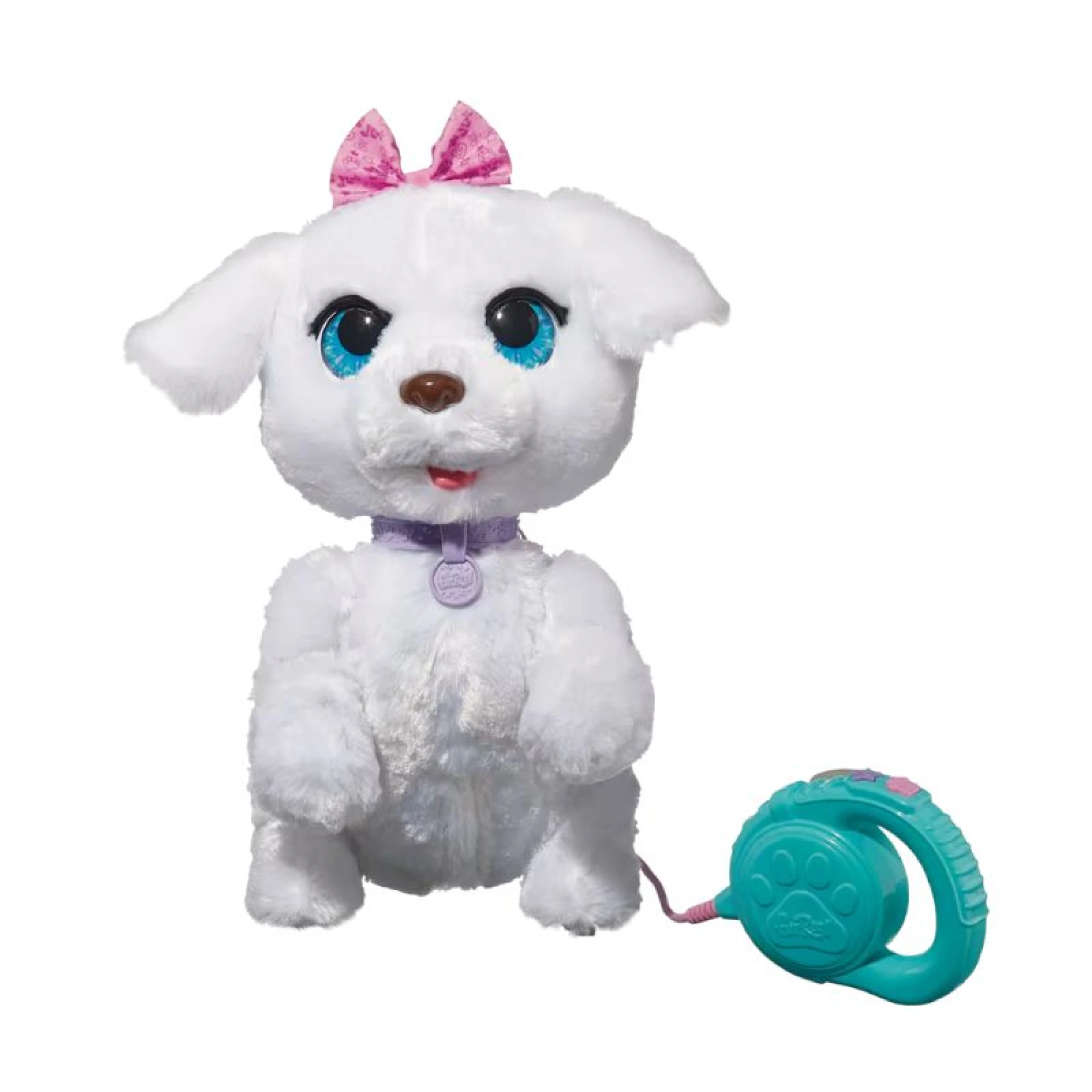 FurReal GoGo My Dancin' Pup Interactive Toy