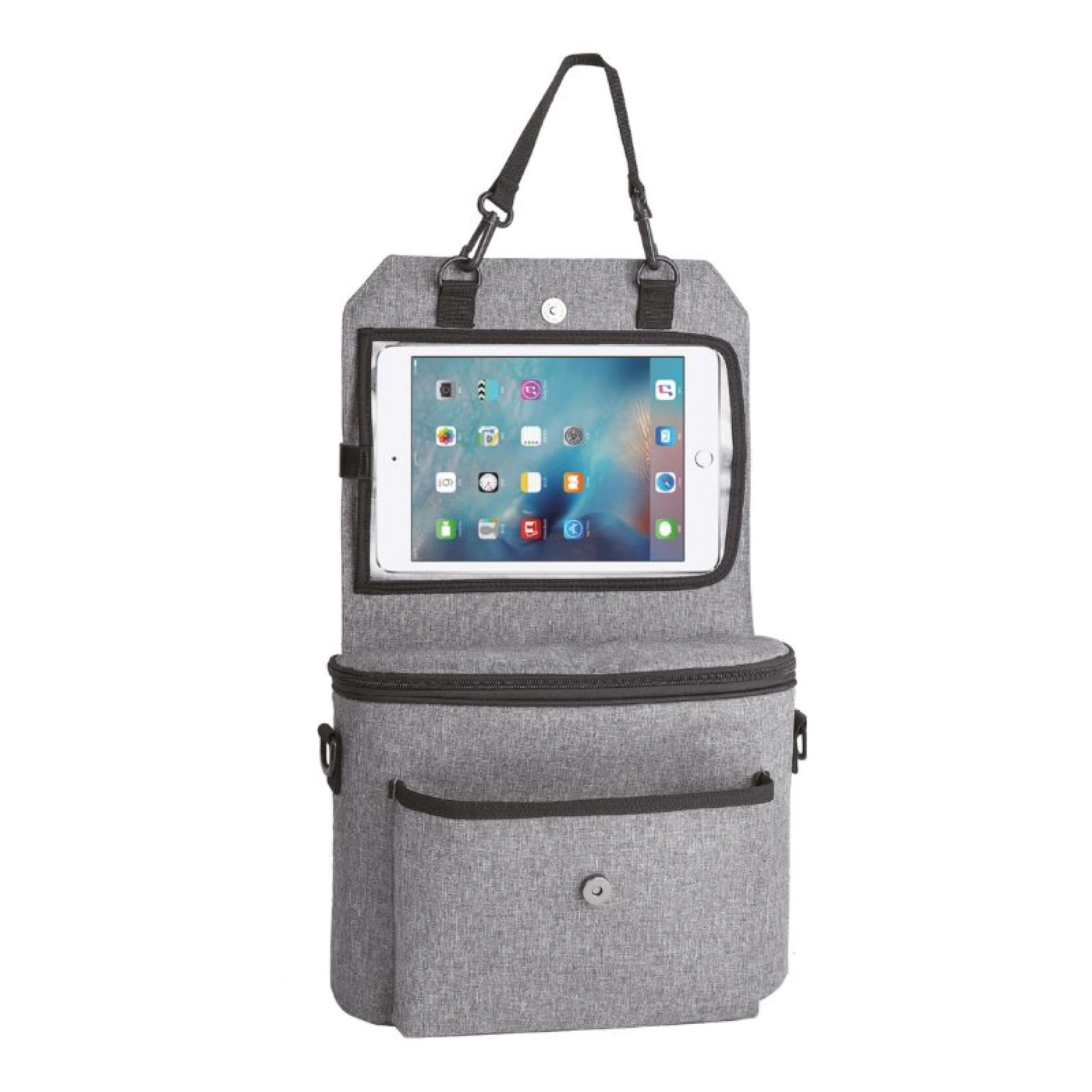 FreeOn iPad organiser 3 in 1 for car and stroller