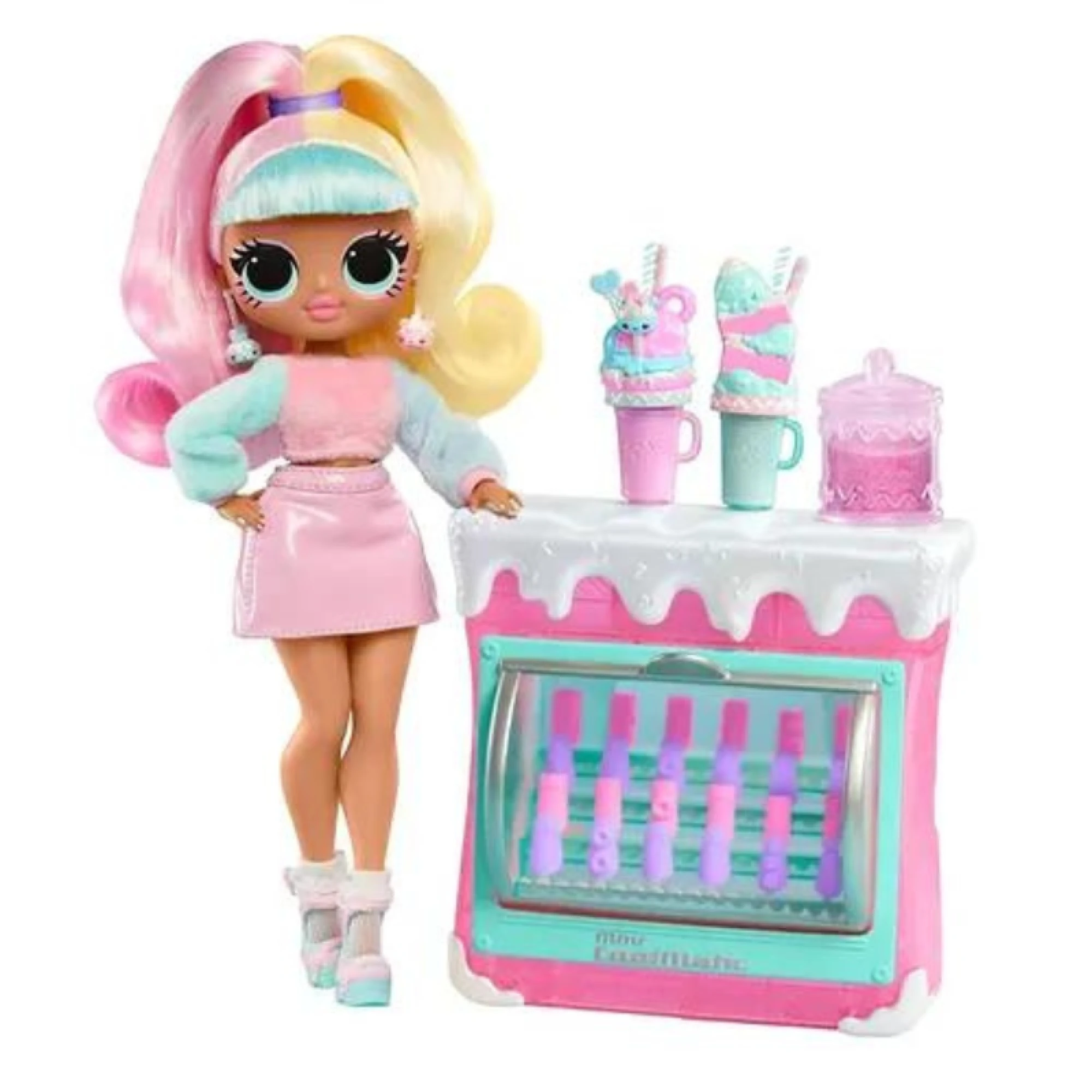 LOL Surprise OMG Sweet Nails – Candylicious Sprinkles Shop