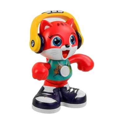 Hola Baby Toys Dancing Cat
