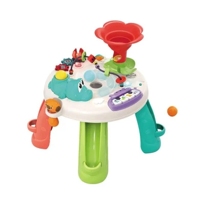 Hola Learn And Discover Table