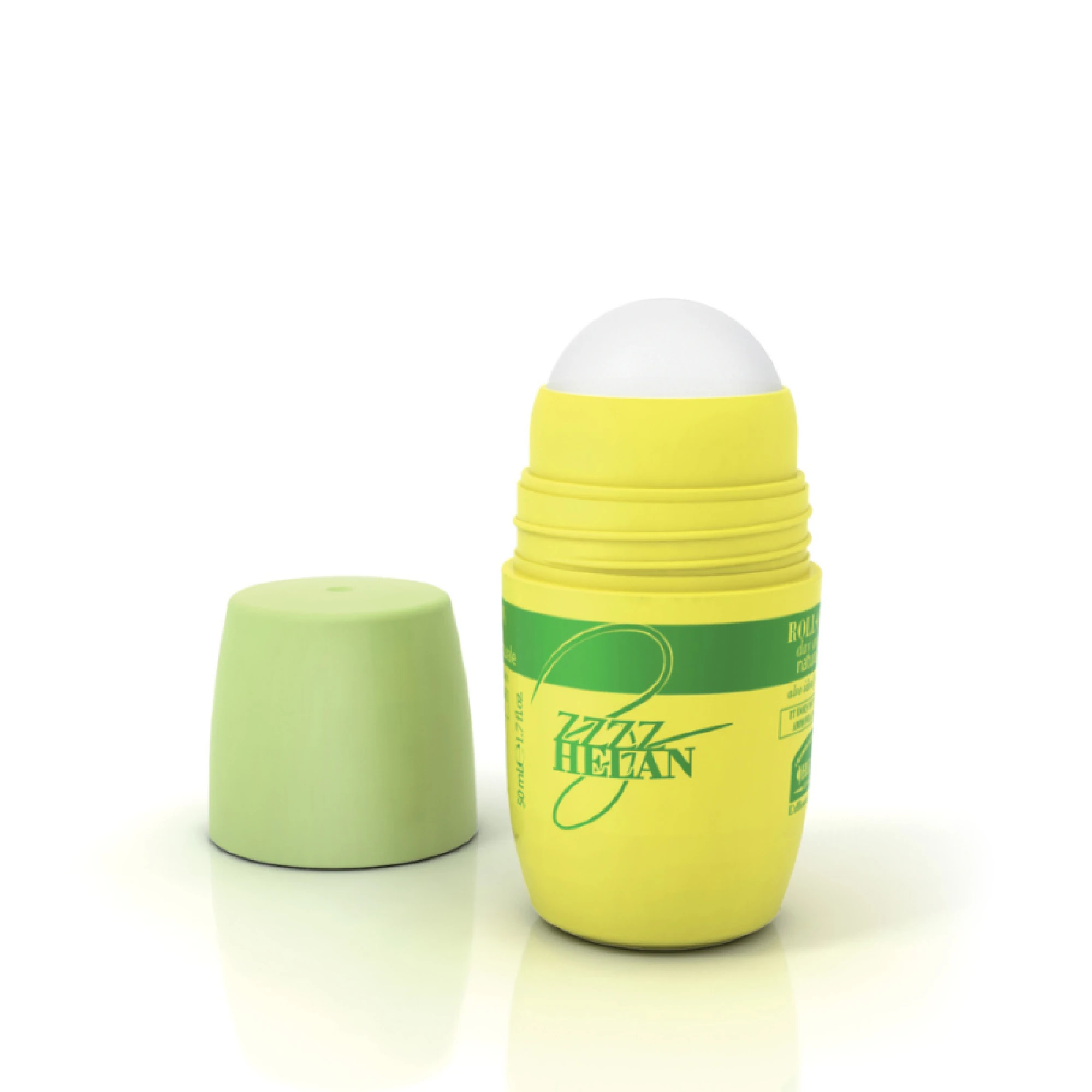 Zanz Helan Against Mosquitoes Roll-On Gel 50mL