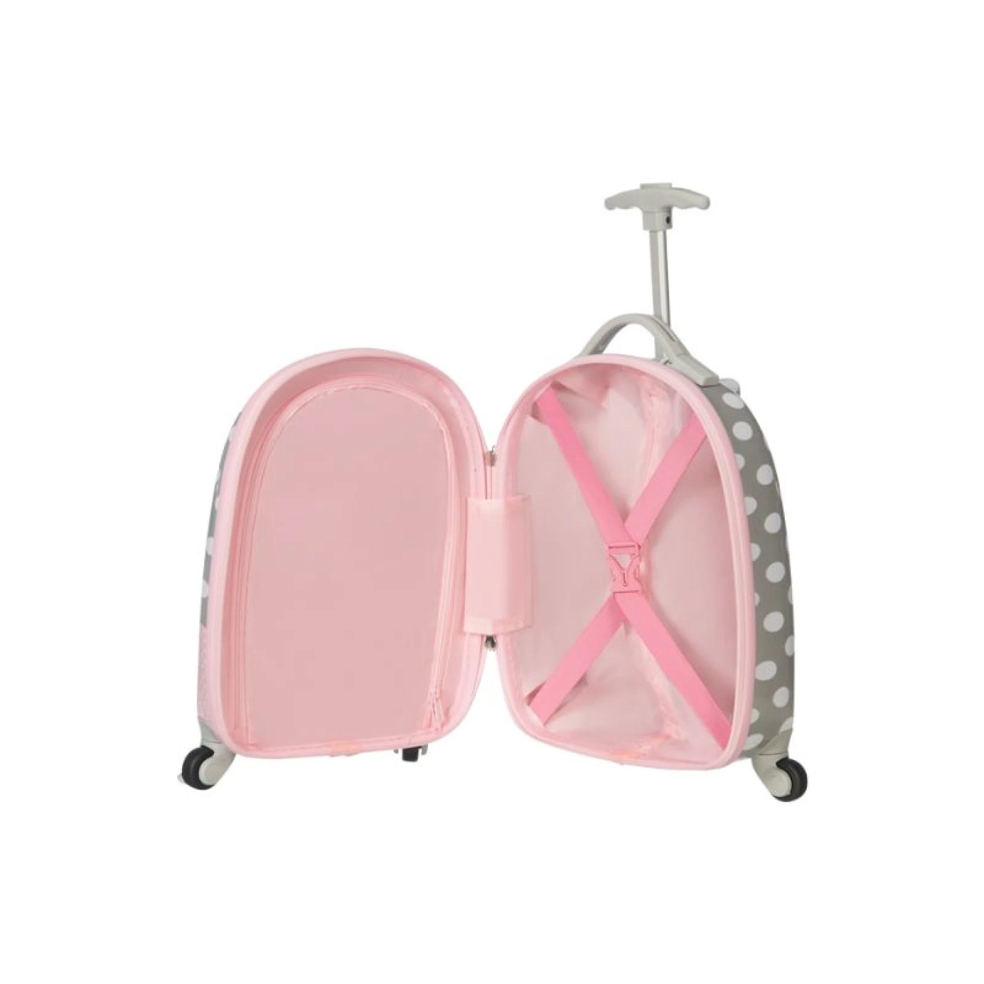Travel Bag Samsonite Spinner (4wheels) - Minnie