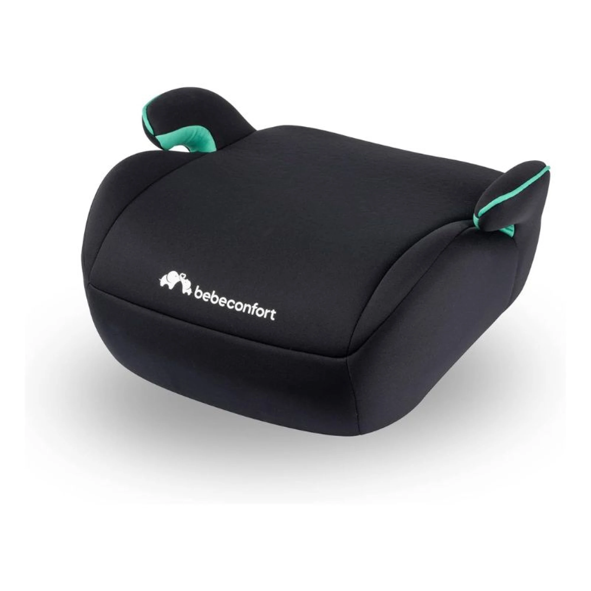 Bebeconfort Manga i-Safe Car Seat Booster -Black