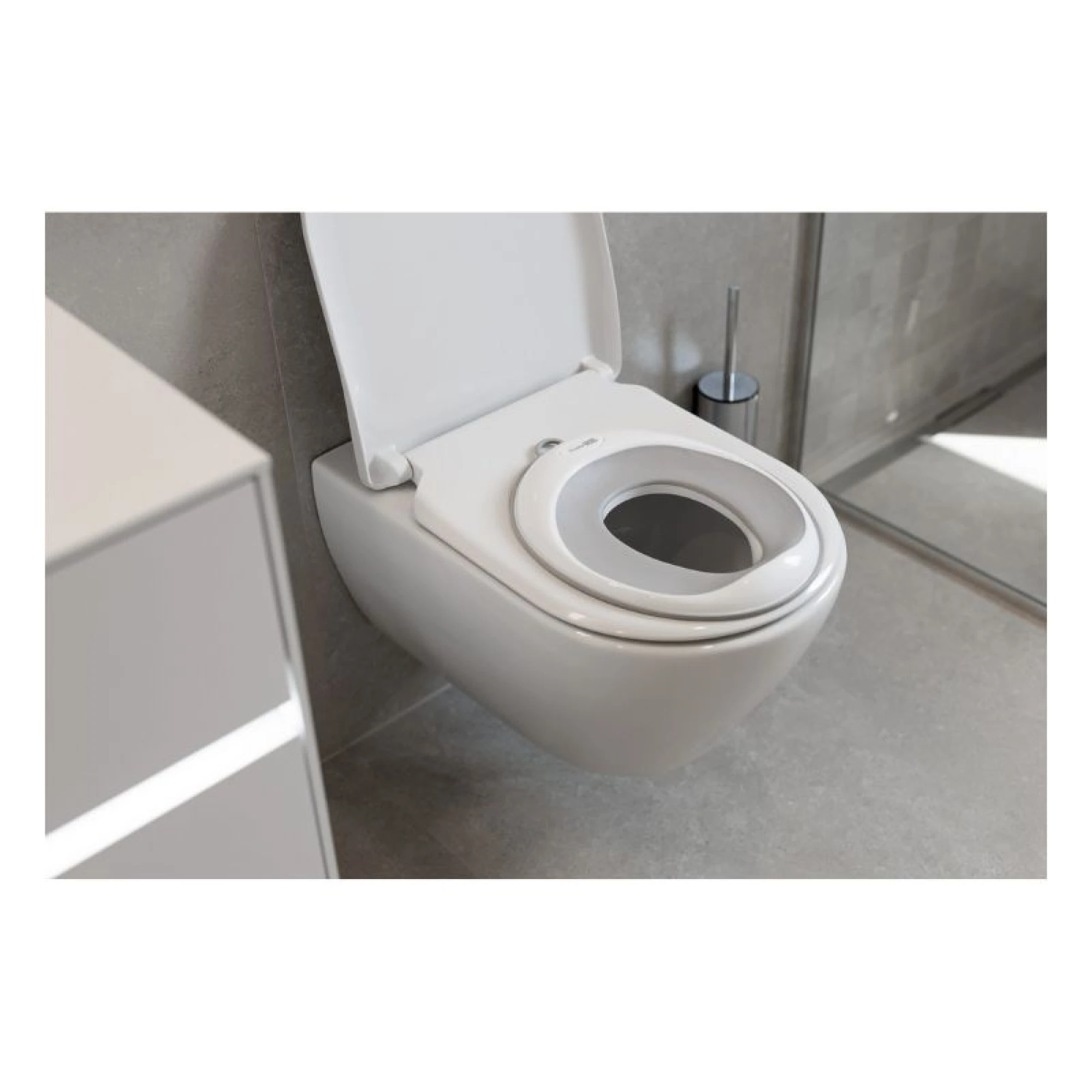 FreeOn toilet seat